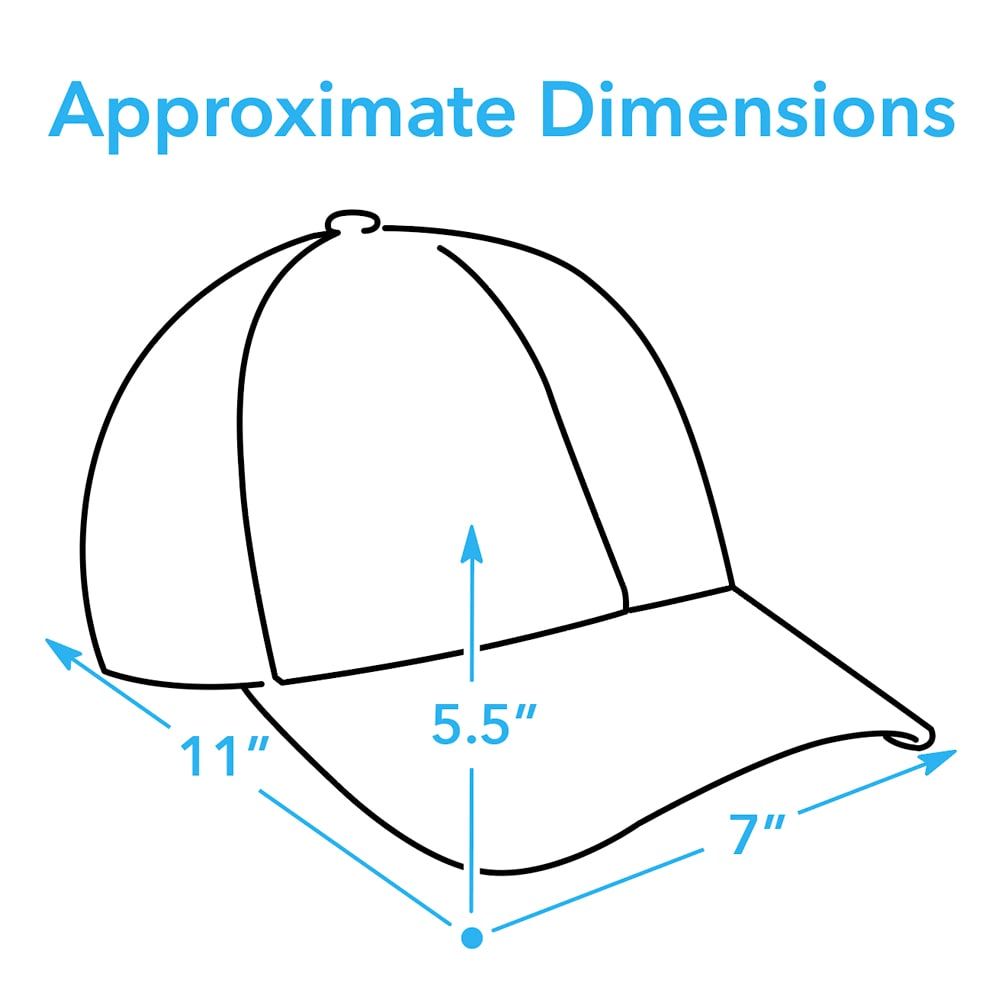 John Deere JDR-279GSA-1 hats - View #4