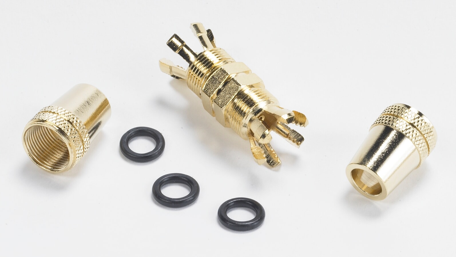 RCA DT60CFTR Compression