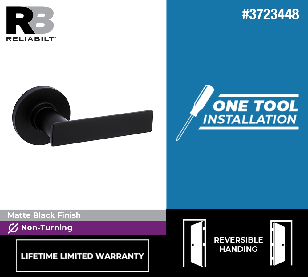 RELIABILT 93550-015 Door-Handles - View #2
