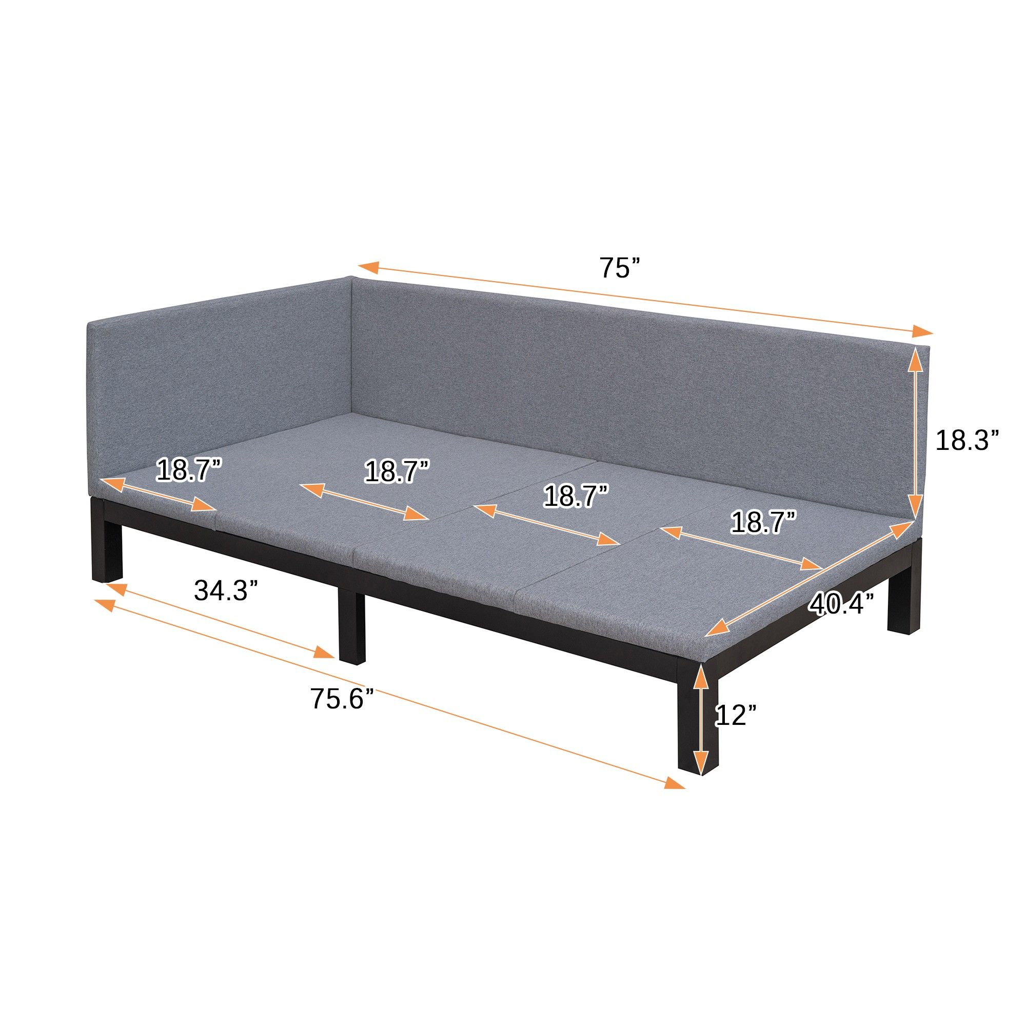 Yiekholo LL-W-0344AAE beds - View #8