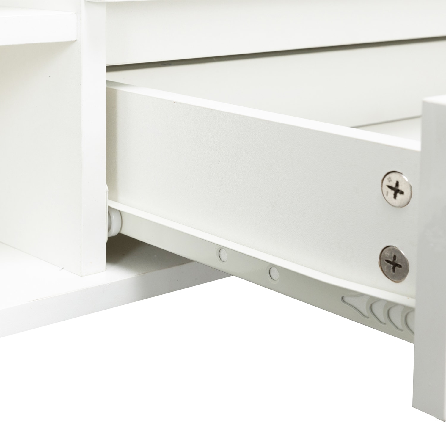 SINOFURN SYA020155BN Tv-Stands - View #3