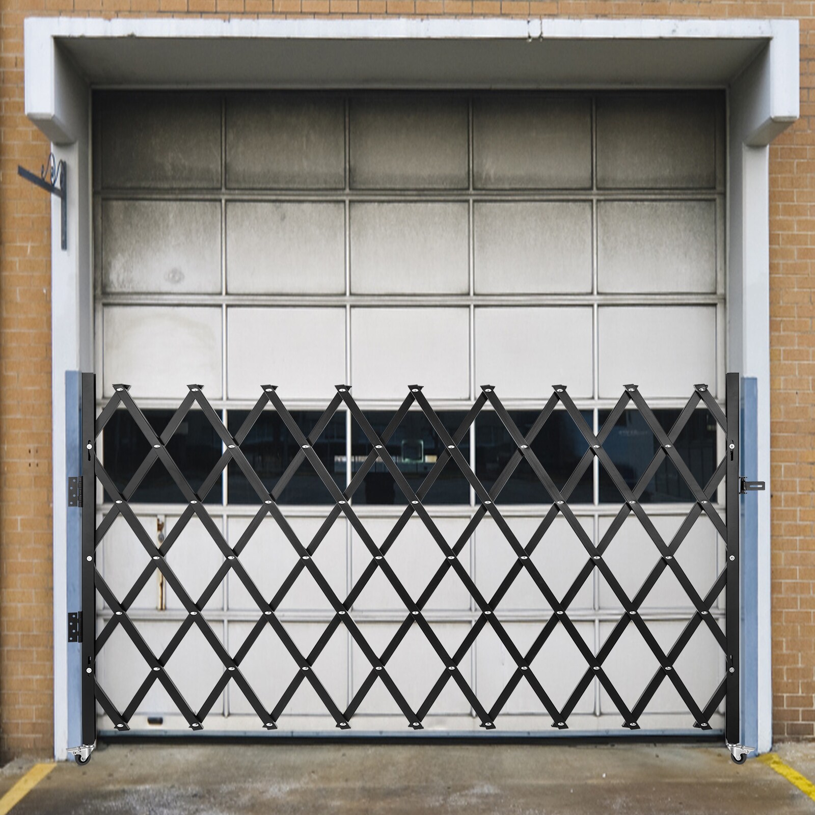 SVOPES SVOPESSSFDMDM02079V0 Security-Doors - View #2