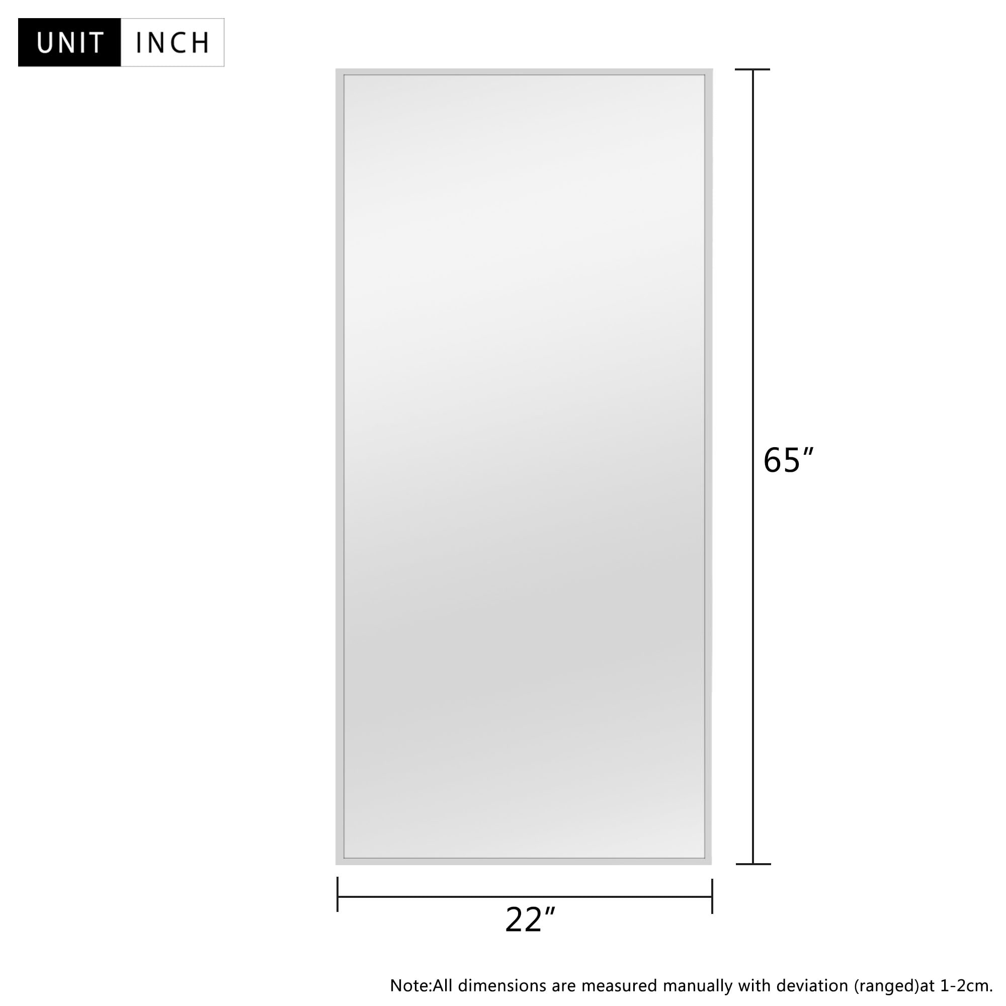 Dovelina JJ00372ZZVN Decor-Mirrors - View #6