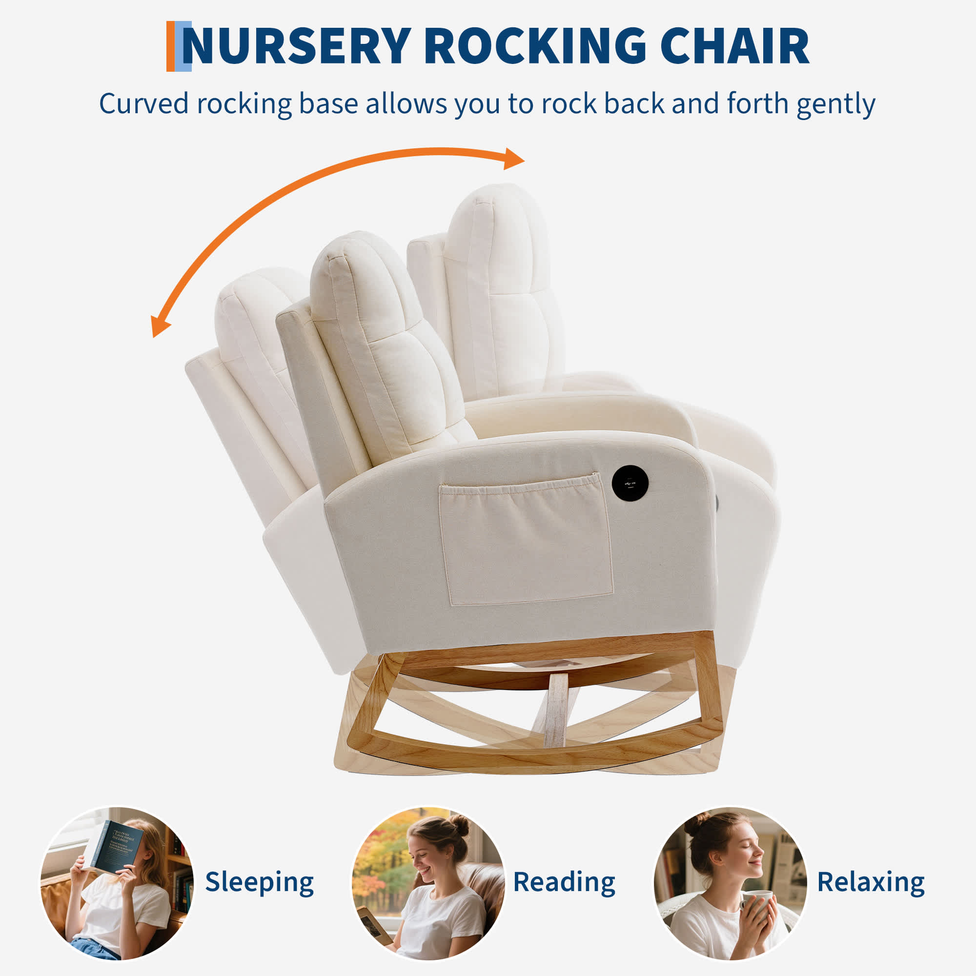 Qeetex PHK-346PQ5QK-HNN chairs - View #3