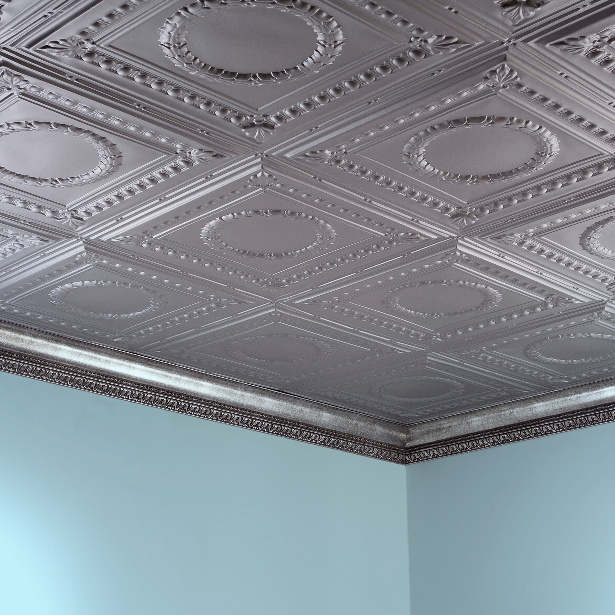 Fasade PG5409 Ceiling-Tile - View #4