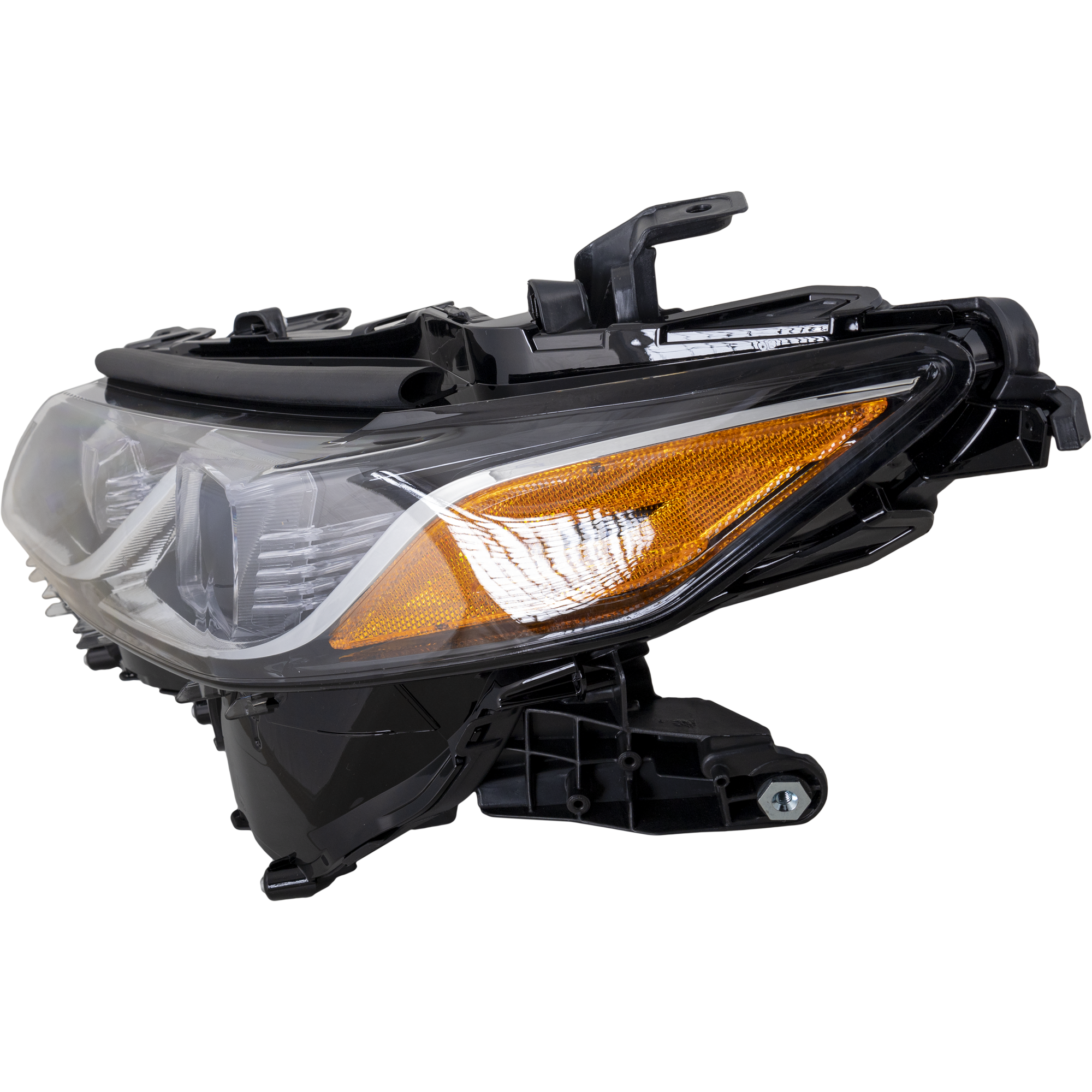 Garage-Pro JCWRT10010048GP Headlights-Components - View #2