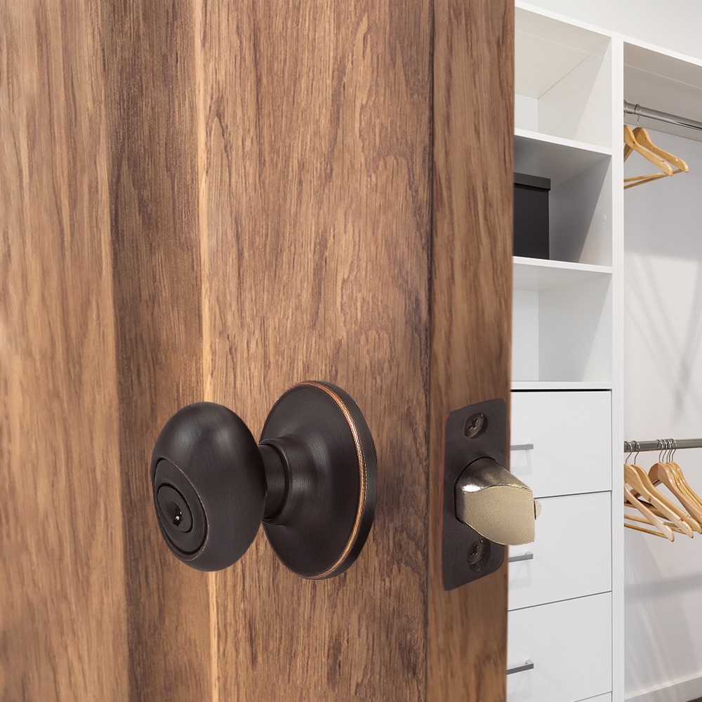 Design House 750596 Door-Knobs - View #2