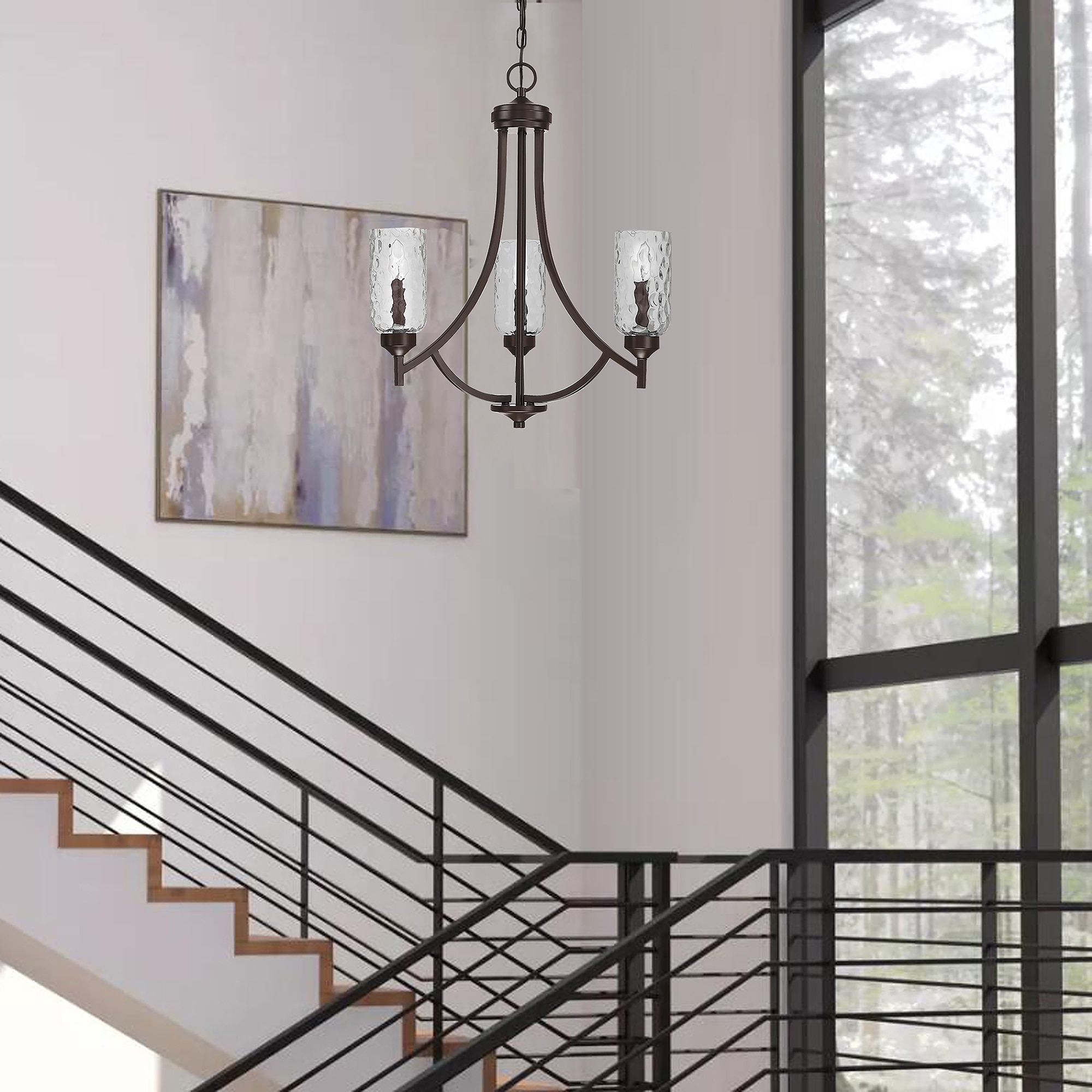Forclover ALTCH-0543 Pendant-Lights - View #2