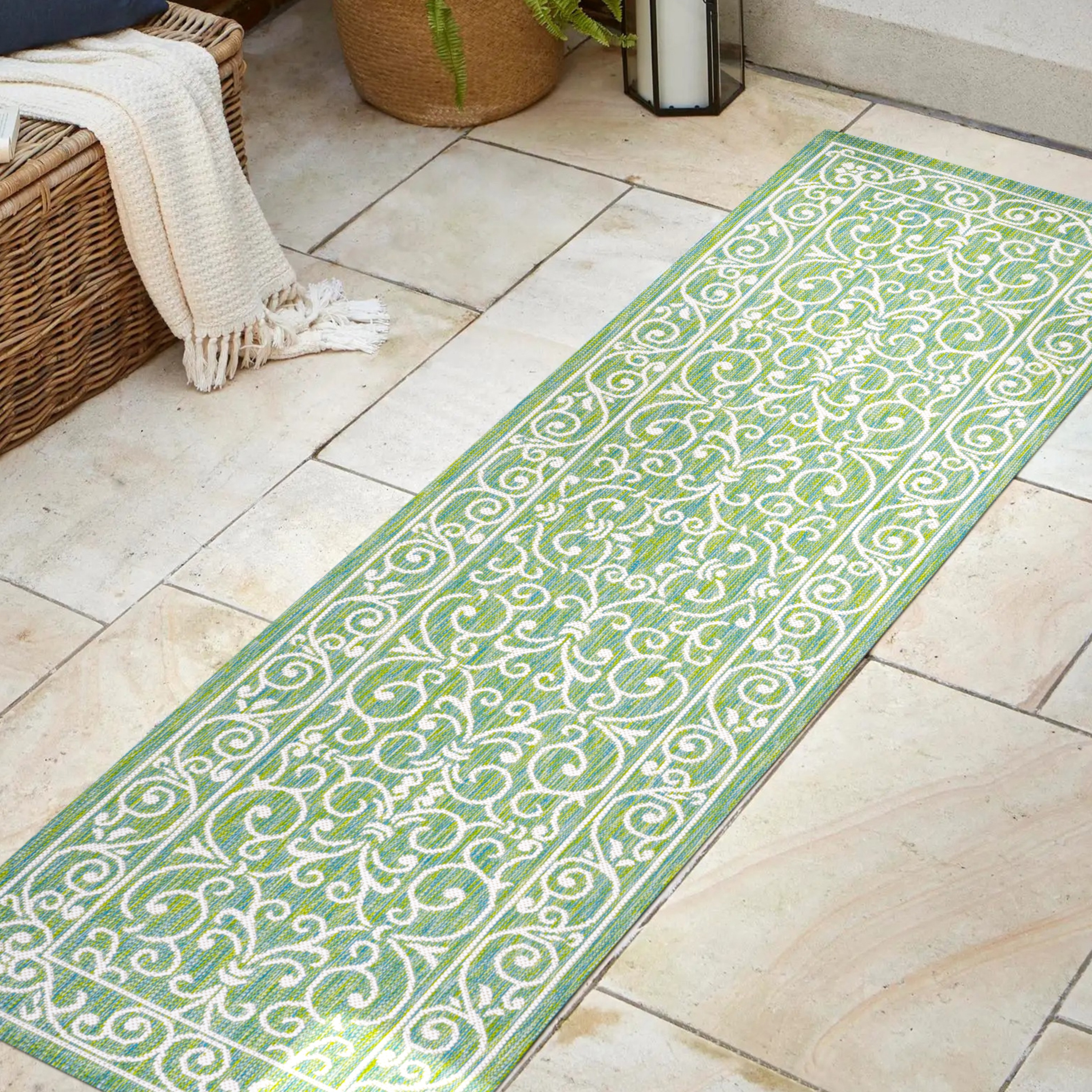 JONATHAN  Y SMB106K-28 rugs - View #5