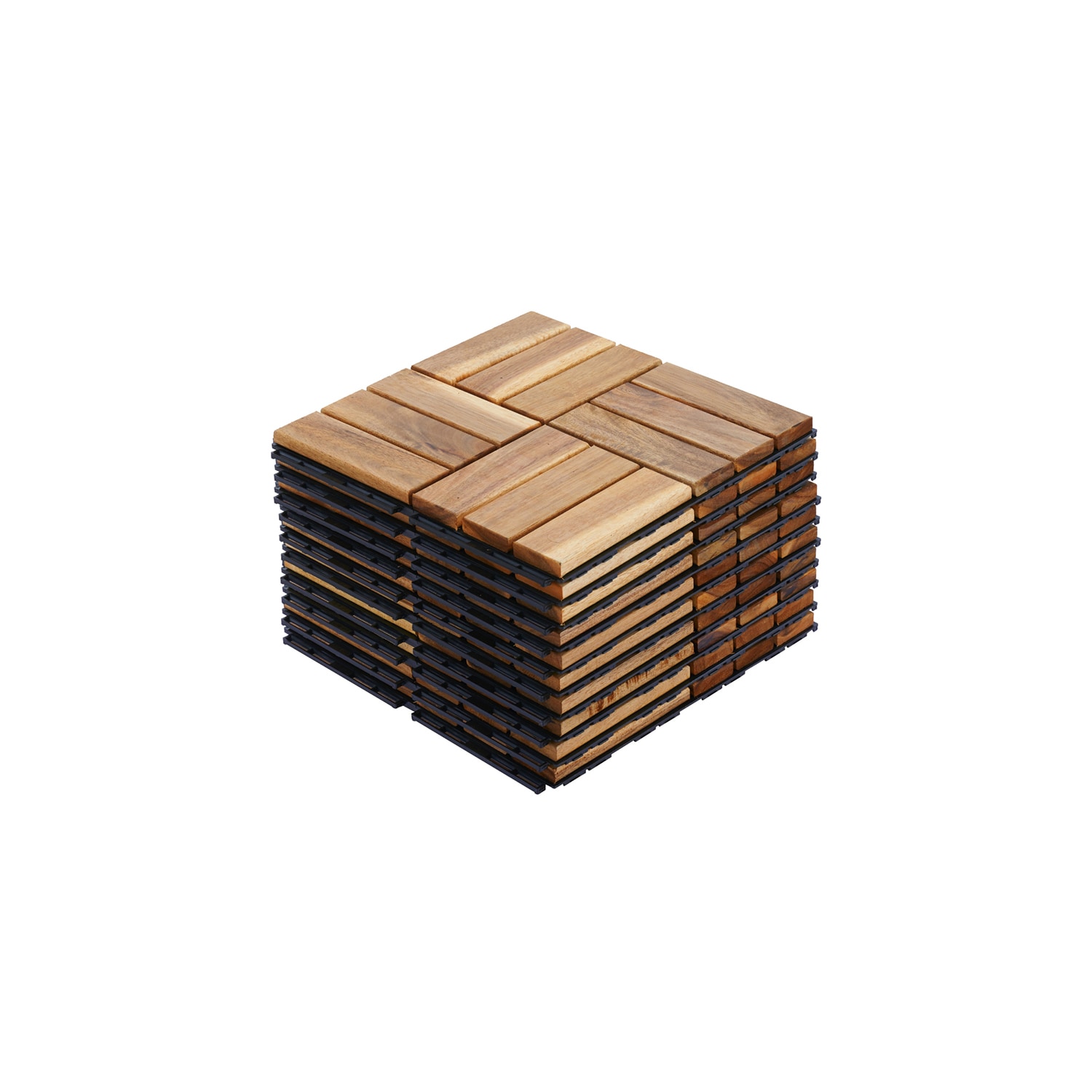 Bybafun YA1000021 Deck-Tiles - View #7
