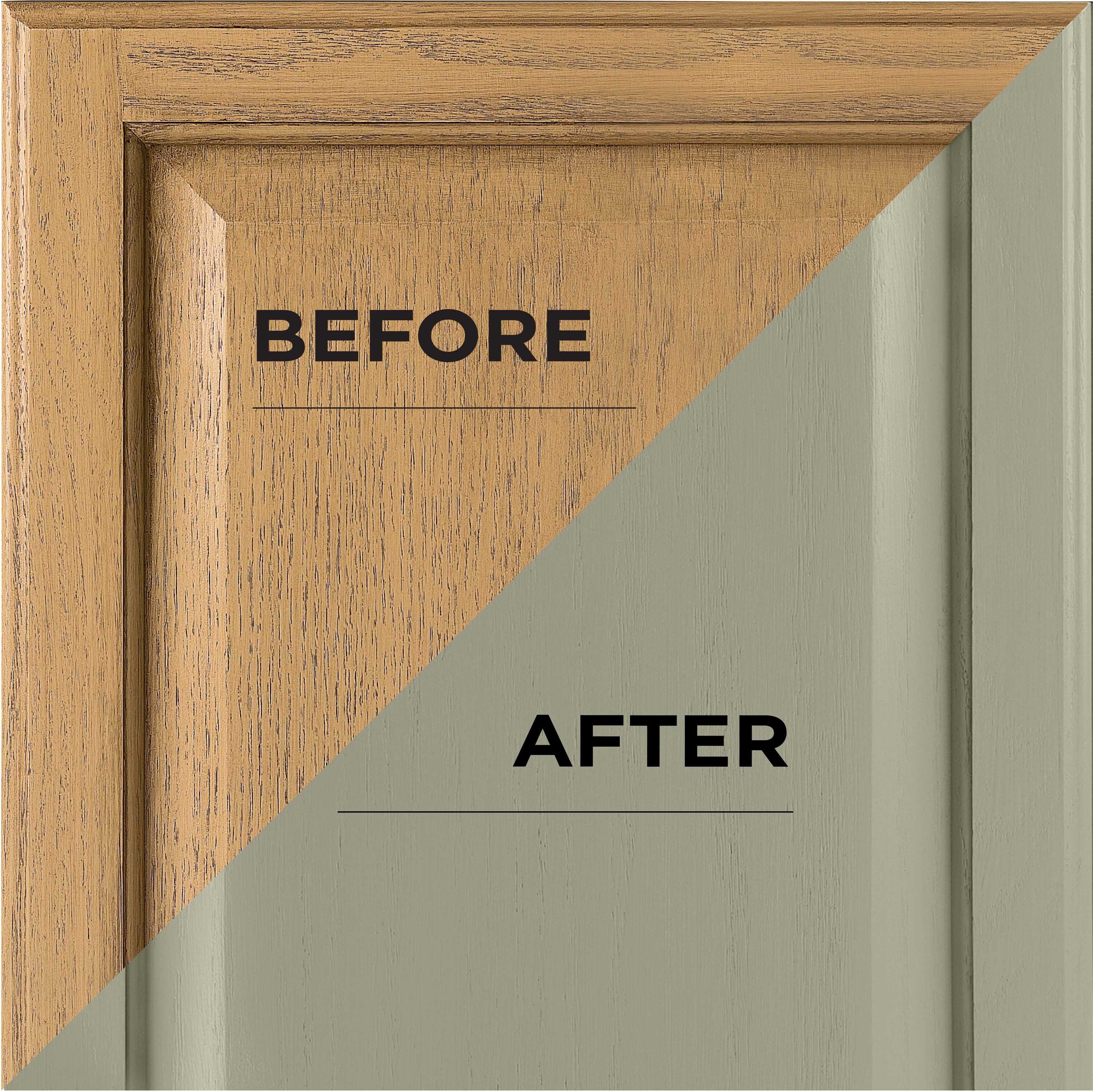 Rust-Oleum 37467906T Cabinet-Furniture-Paint - View #2
