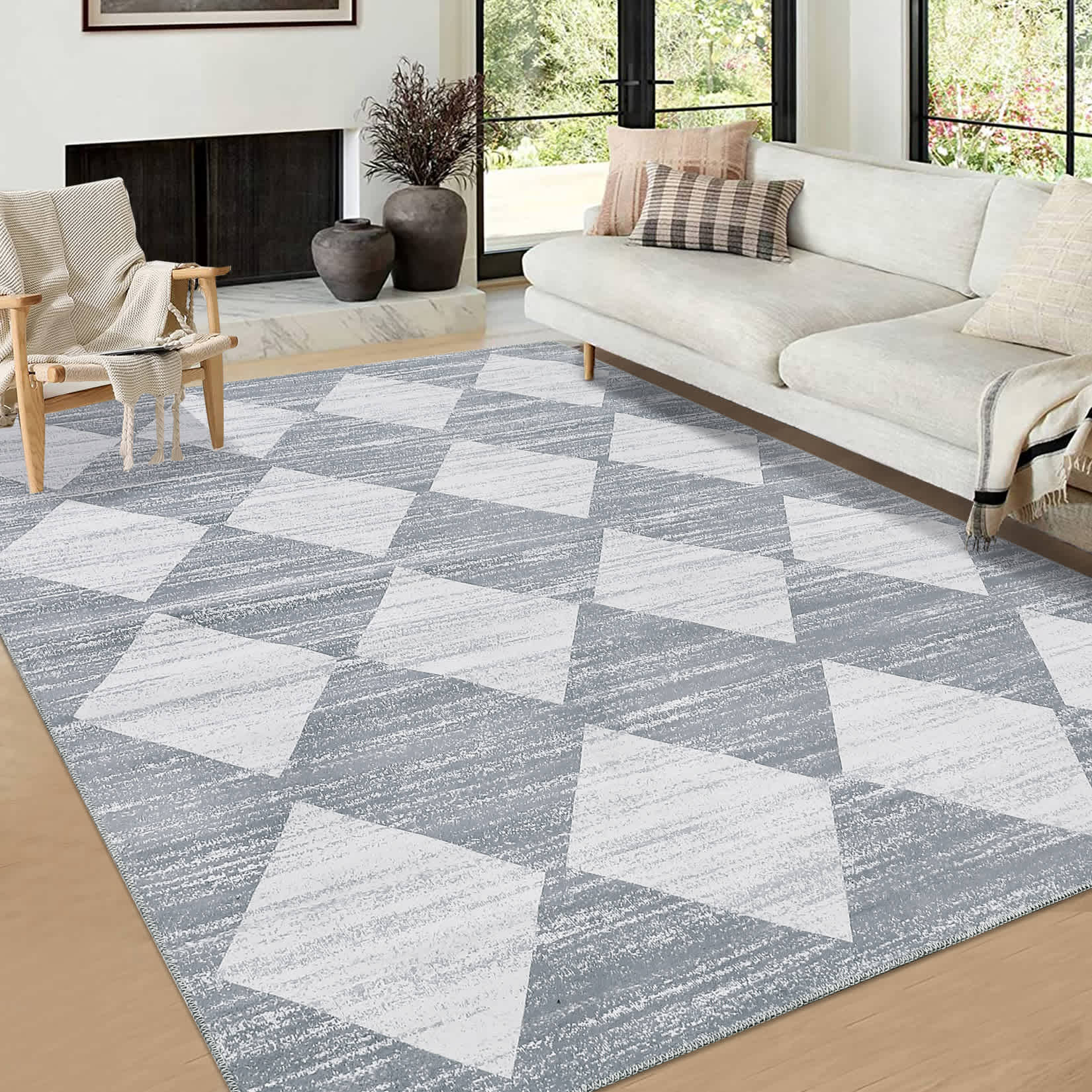 Qeetex LSN-PHO-134P5K3B rugs - View #3