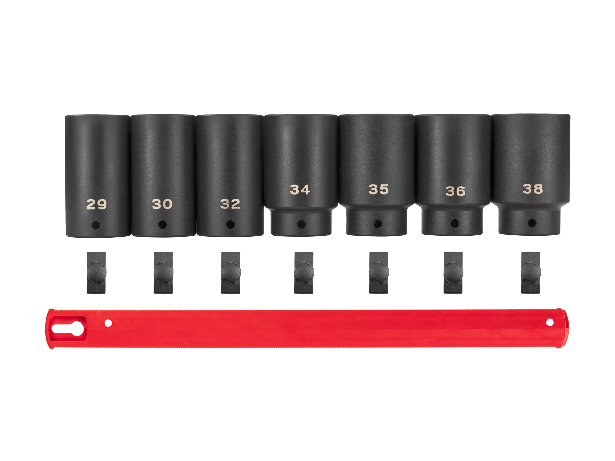 TEKTON SID92101 Impact-Socket-Sets - View #2