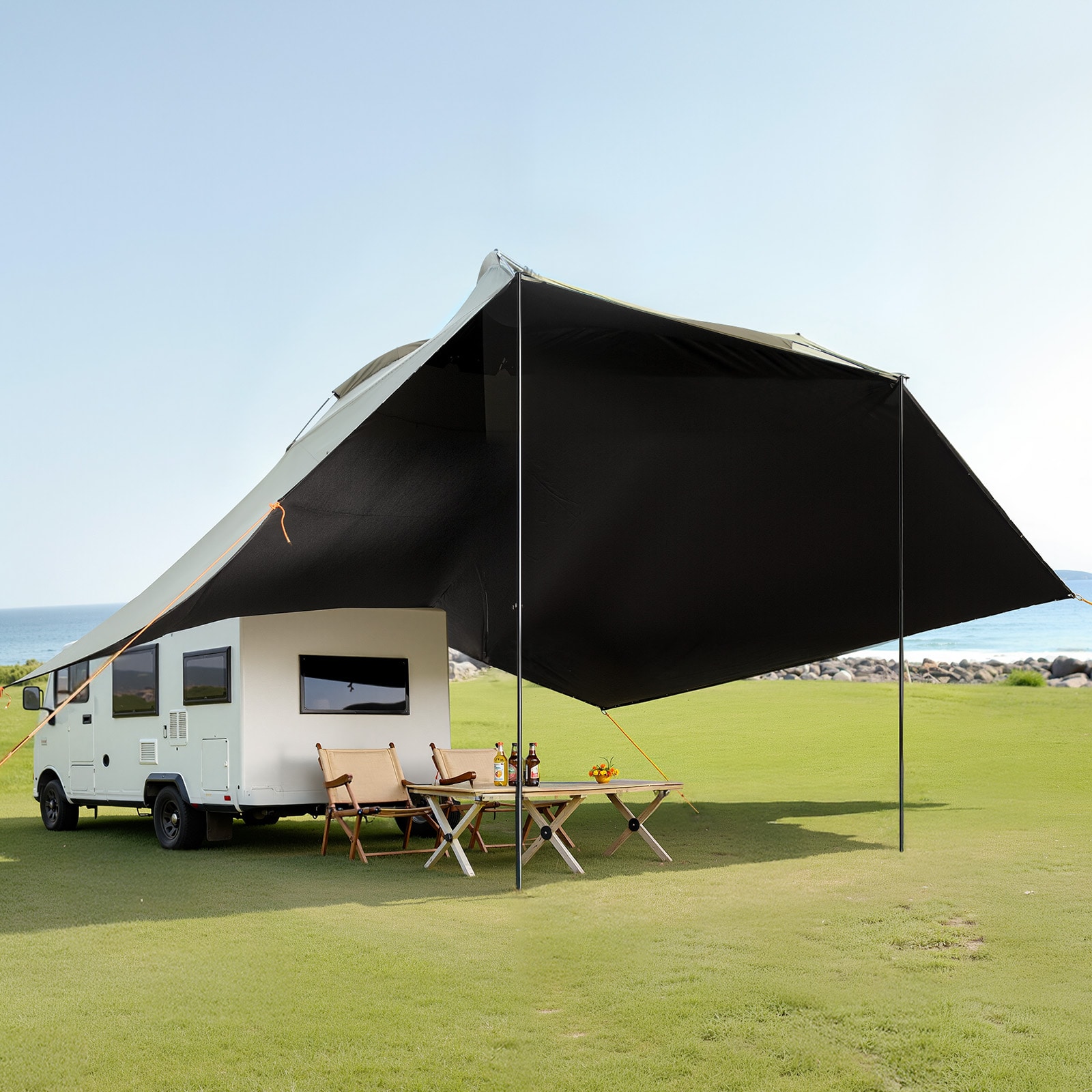 SVOPES SVOPESQCCPBXS04868V0 tents - View #2