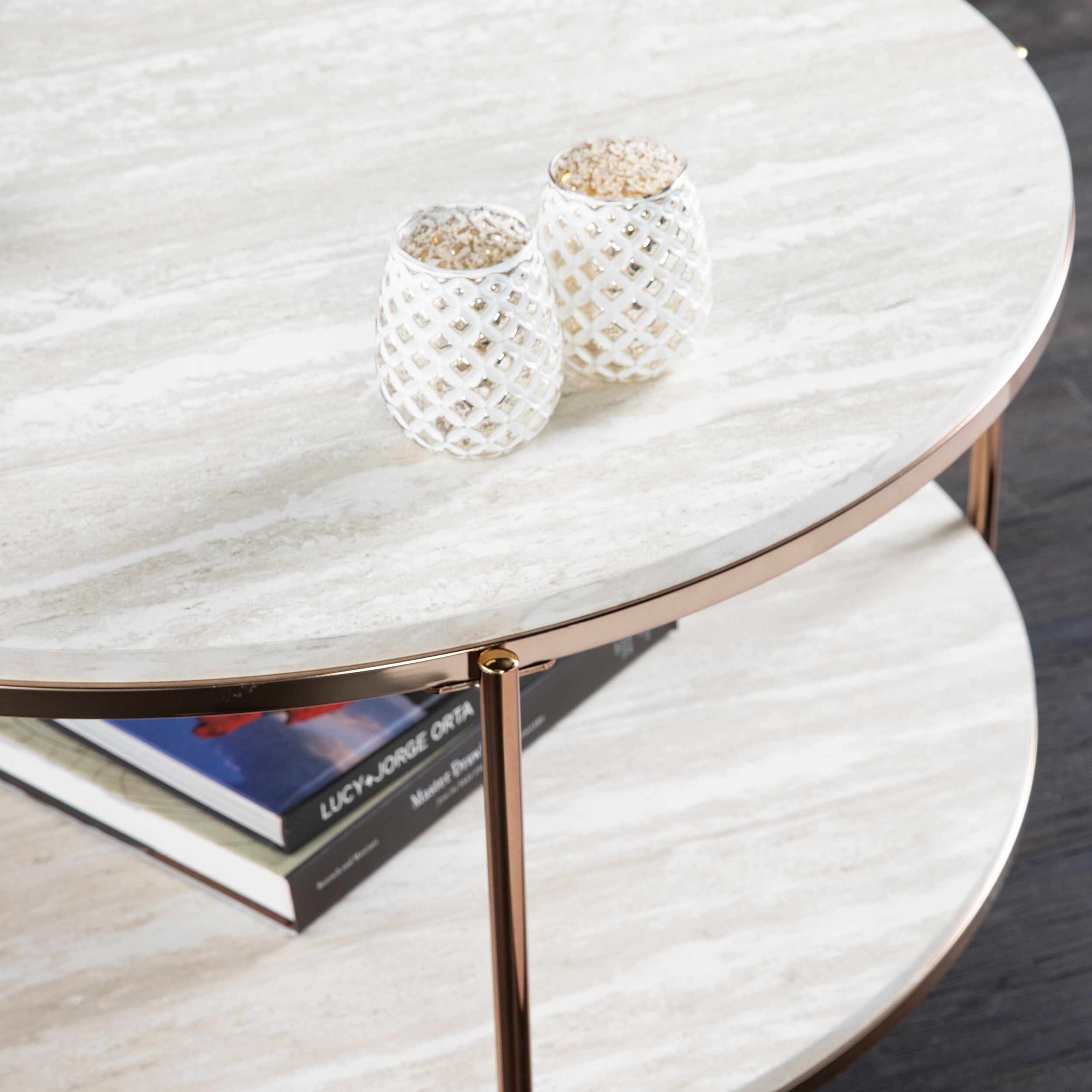 Boston Loft Furnishings ATG0375CK Coffee-Tables - View #7