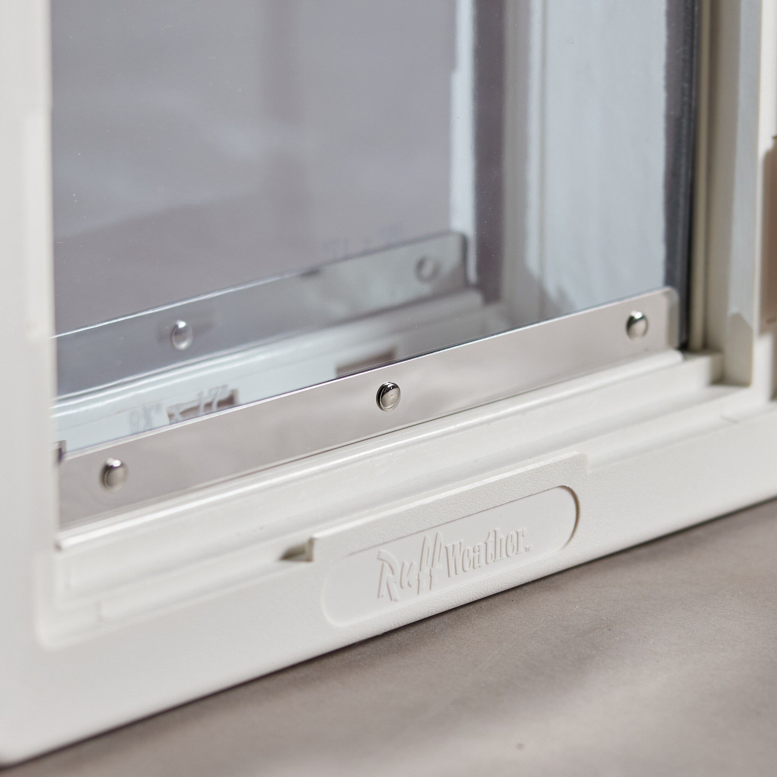 Ideal Pet Products DSRWXL Pet-Doors - View #7