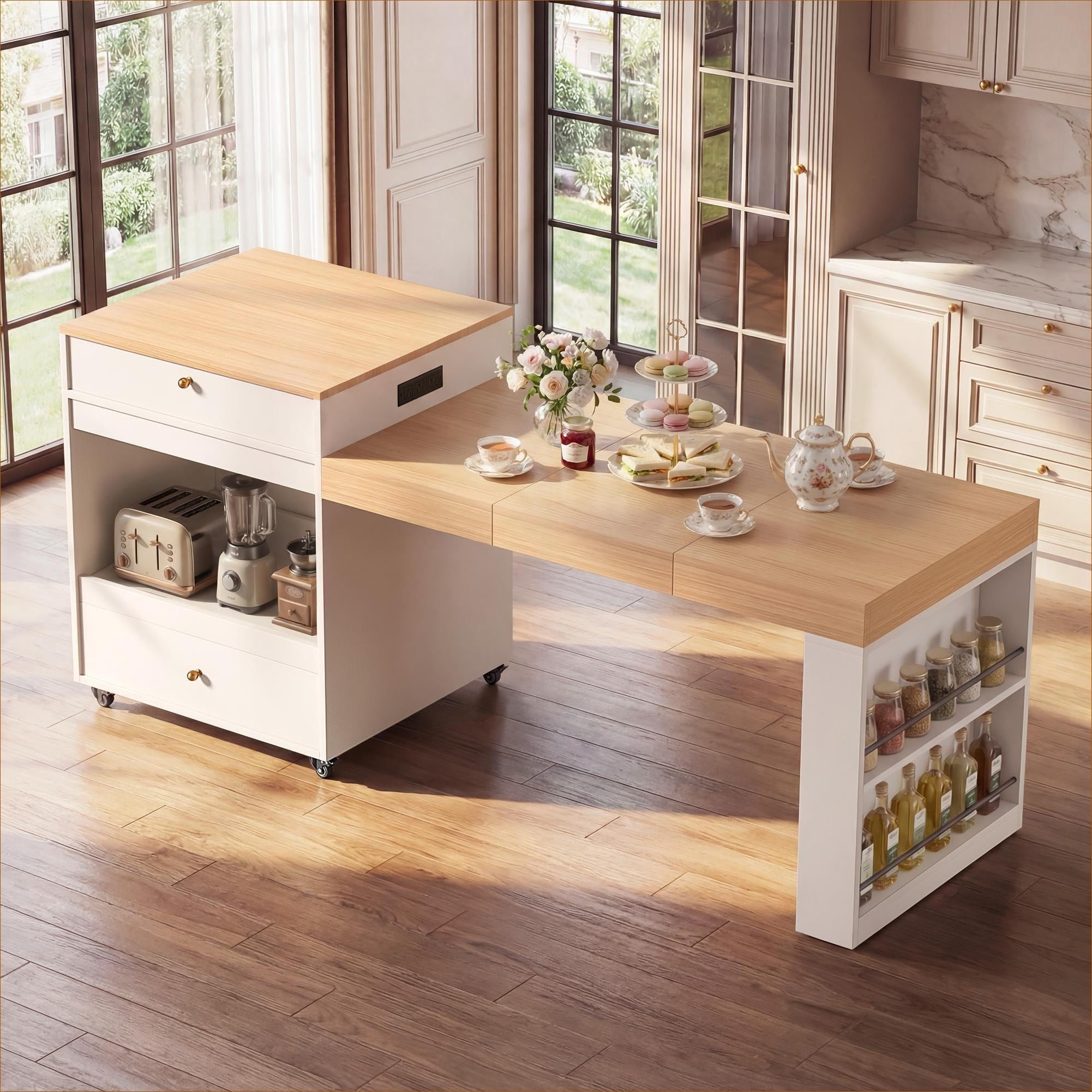 Watnature 26L3OUKOWK4C Kitchen-Furniture - View #4