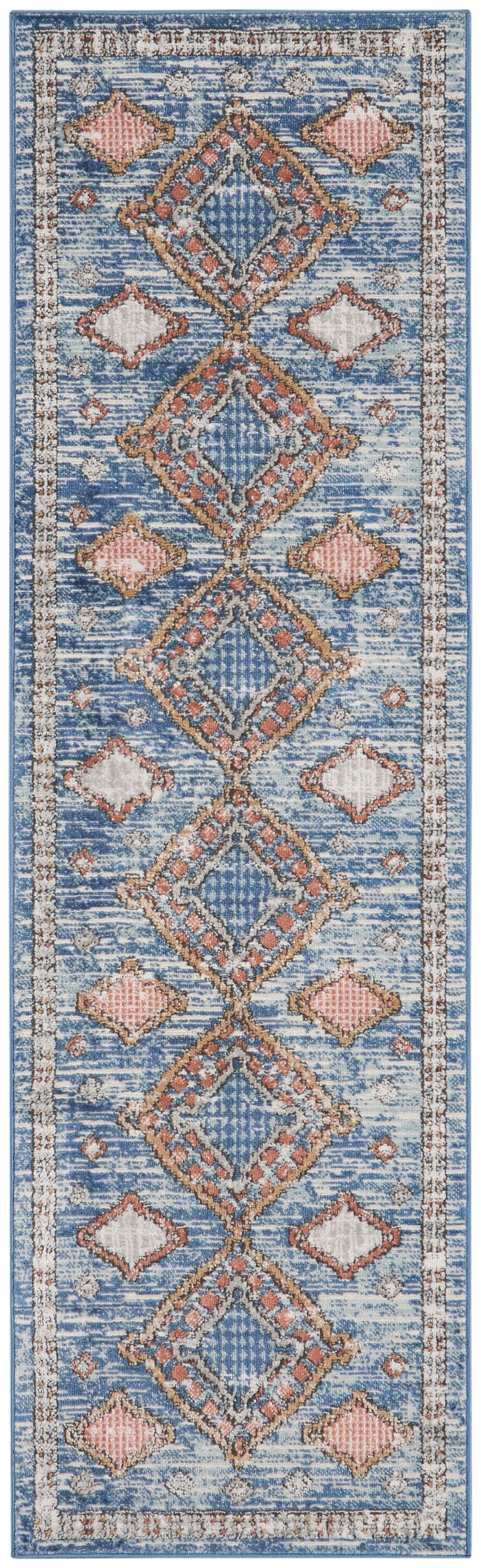 Nourison 099446825612 rugs - View #2