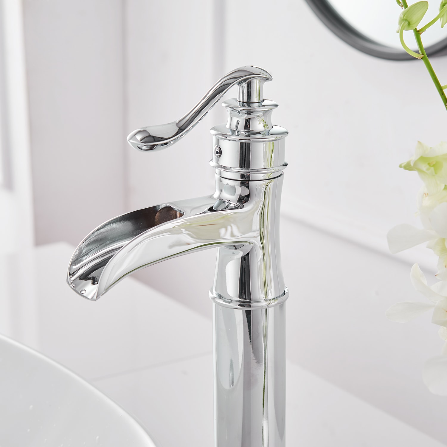 BWE A-96556H-C Lavatory-Faucets - View #5