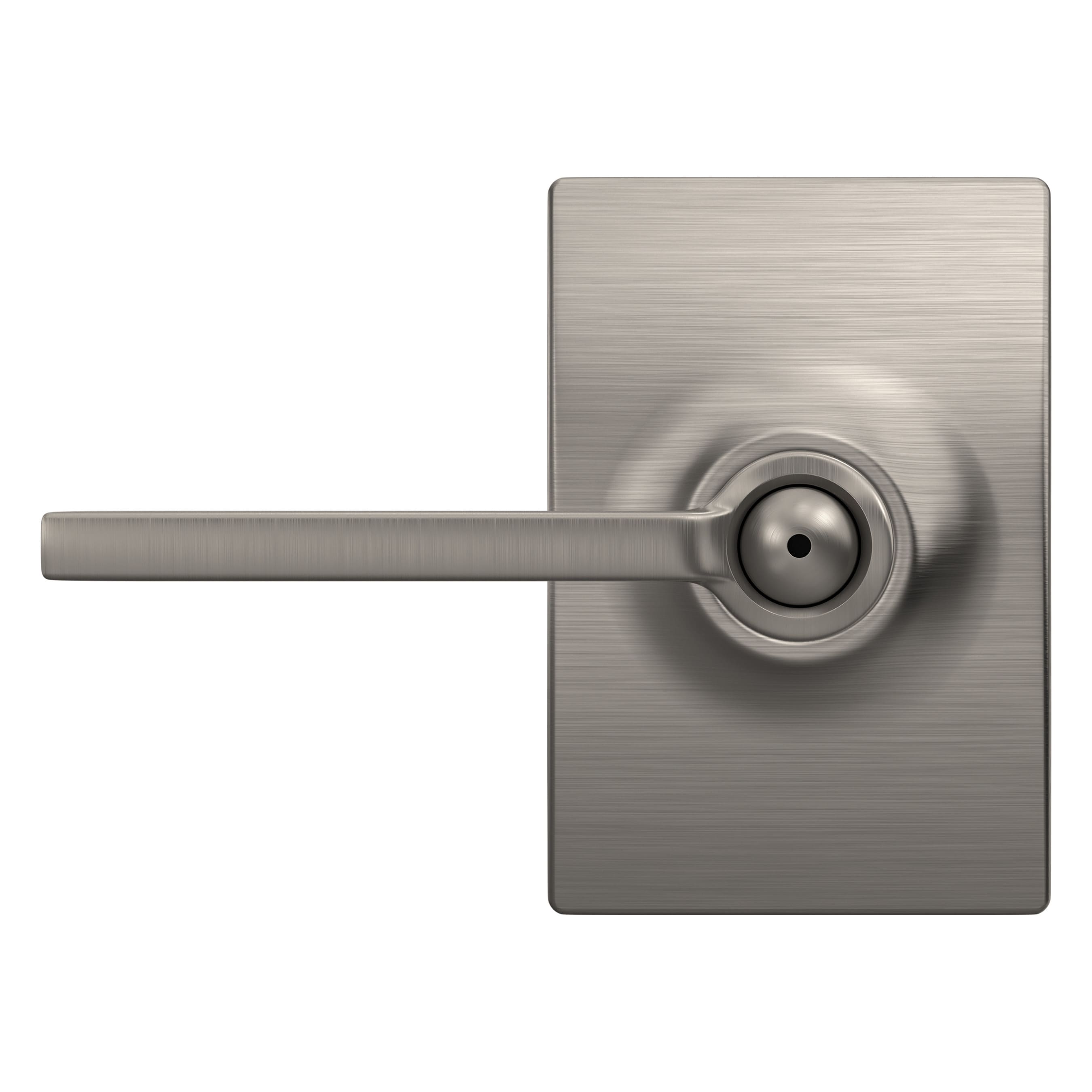 Schlage F40 V LAT 619 CEN Door-Handles - View #10
