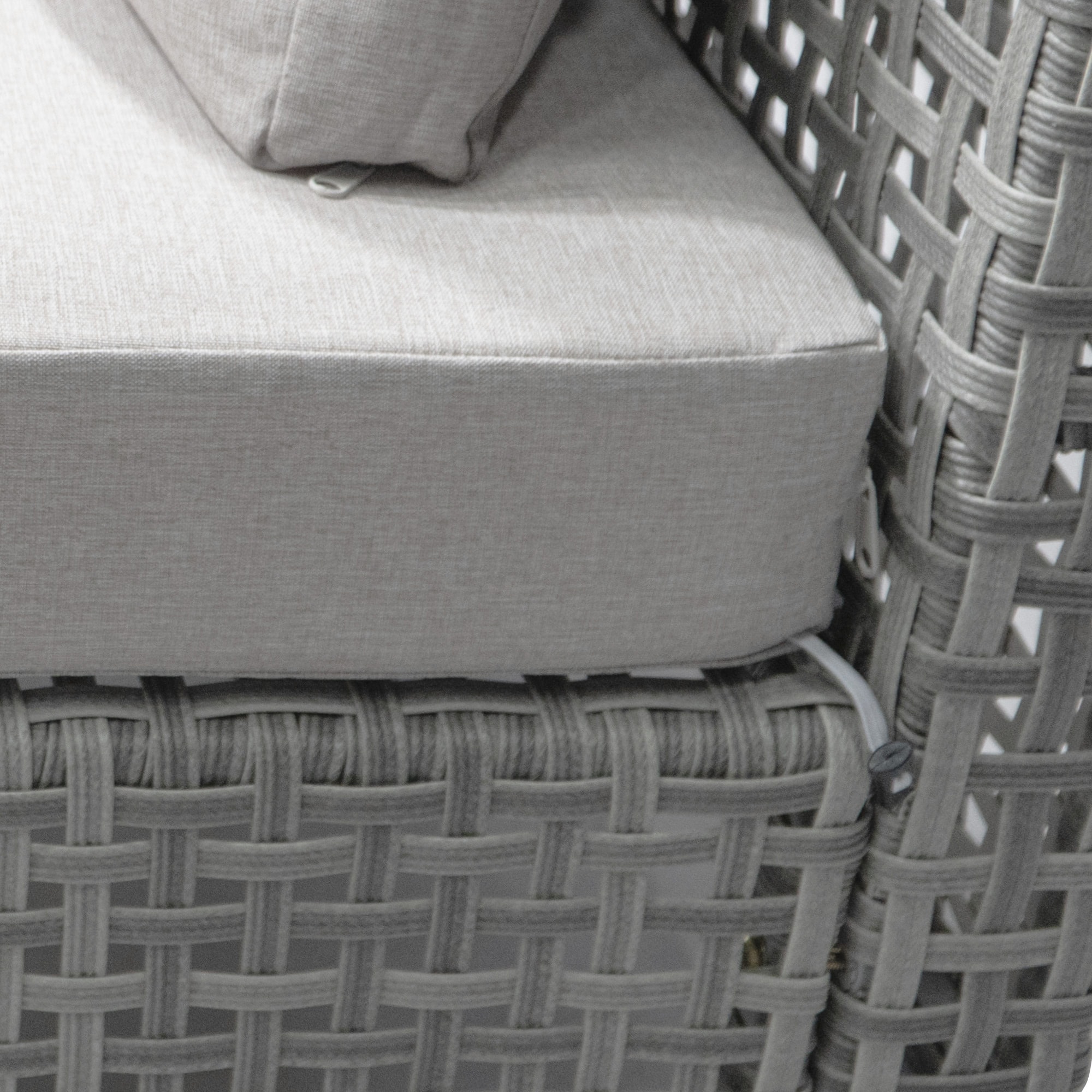 Bybafun YB0600010 Patio-Sofas-Daybeds - View #6