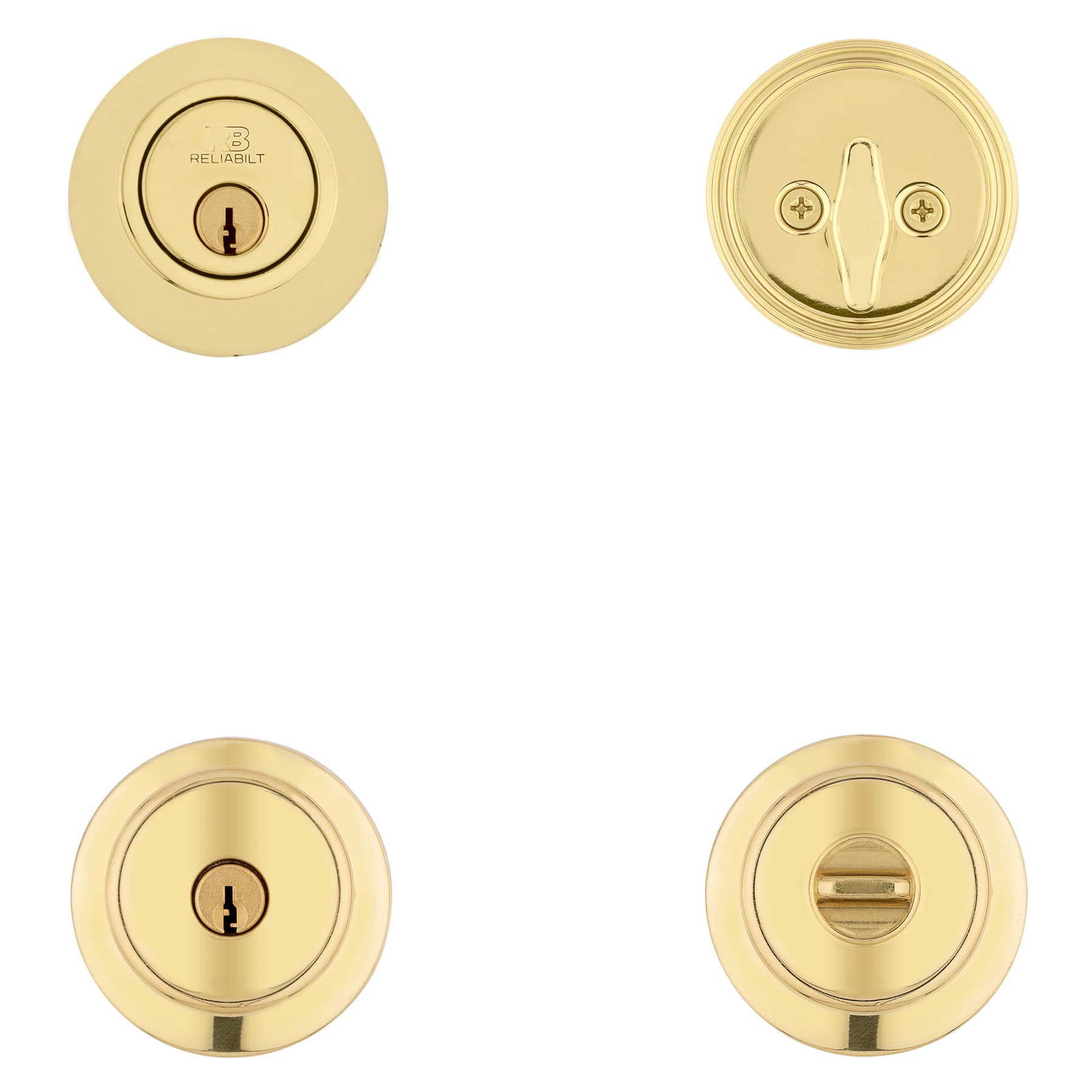 RELIABILT 93670-020 Door-Knobs - View #10