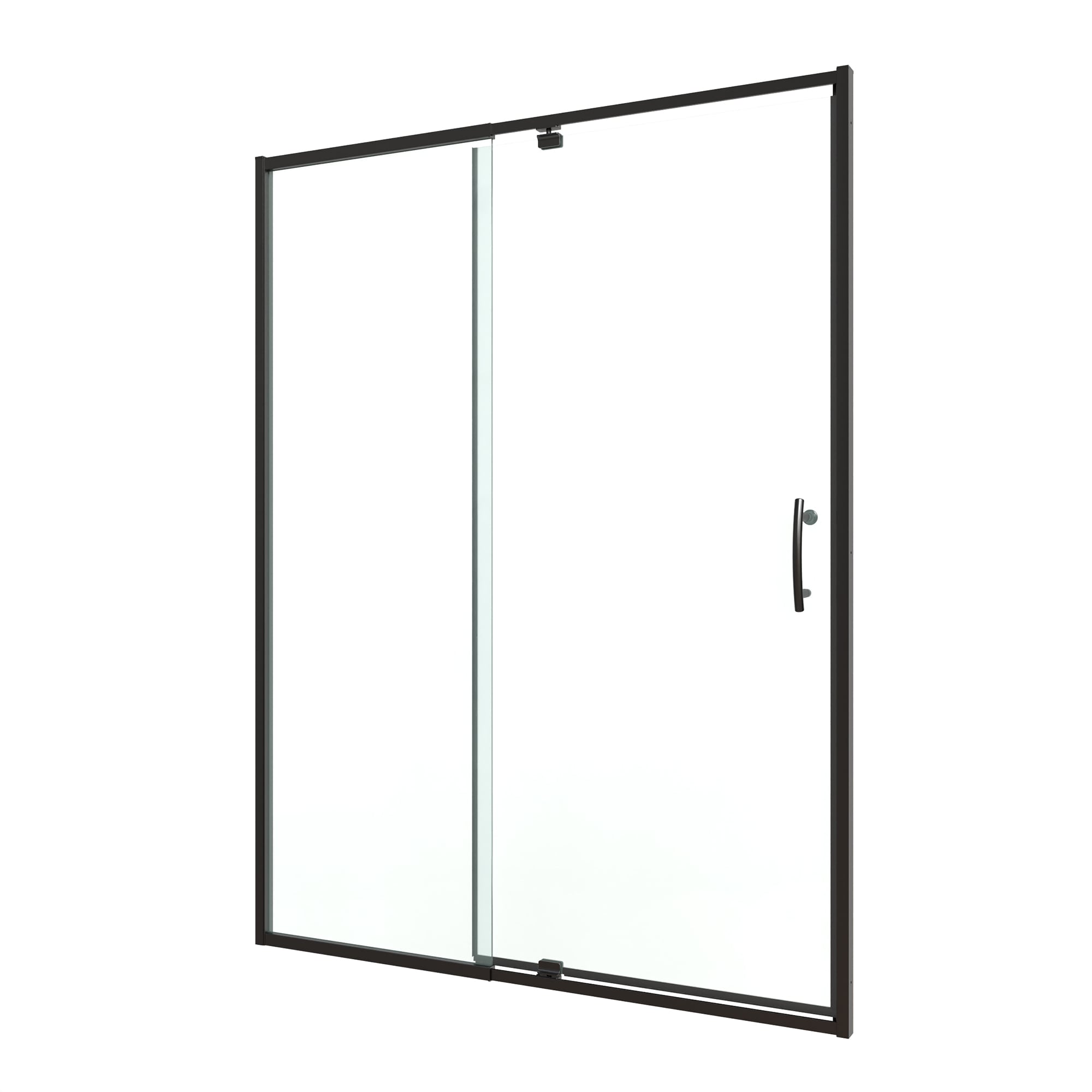 WELLFOR BM-P192007 Shower-Doors - View #14