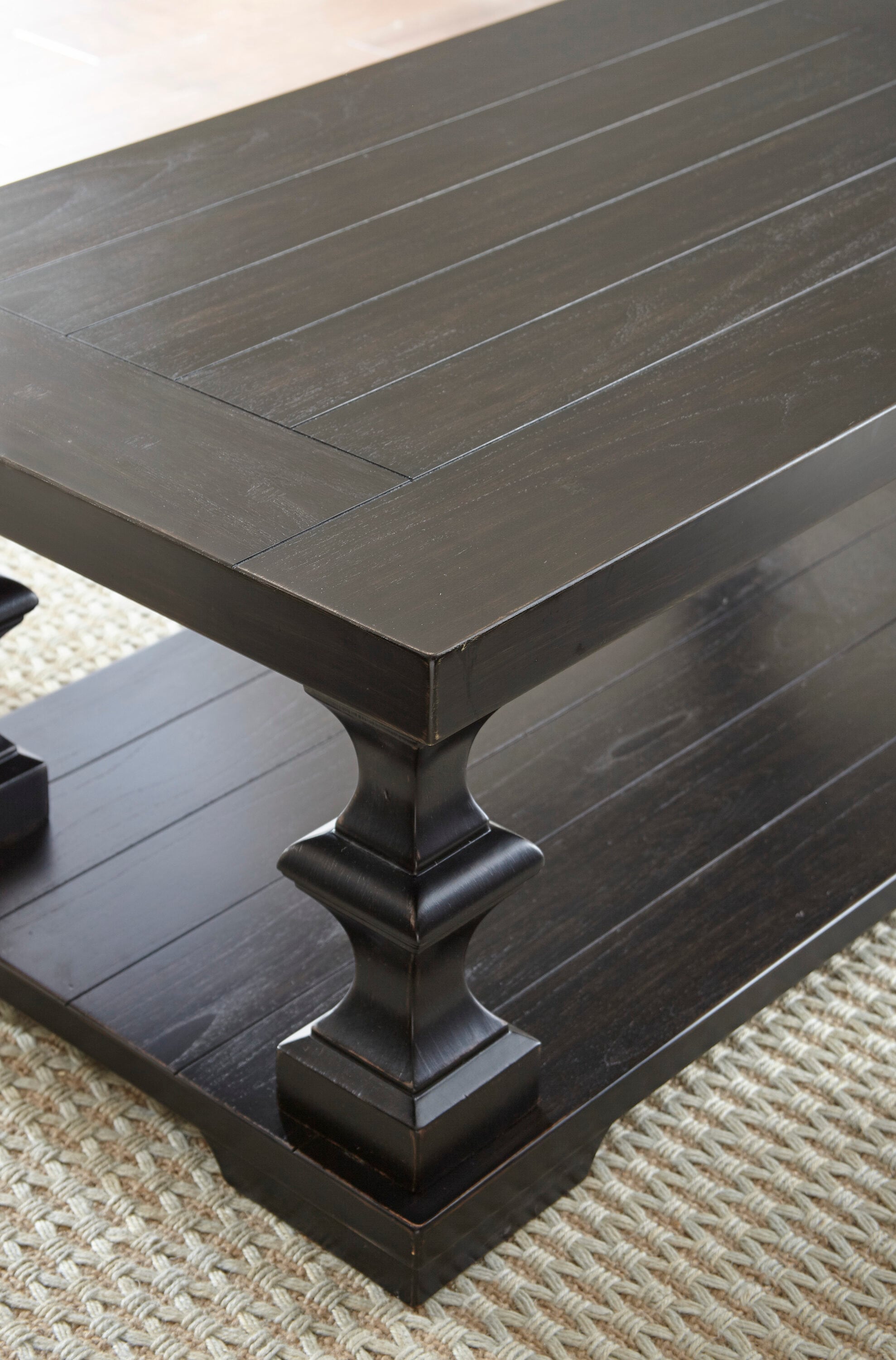 Steve Silver DY200C Coffee-Tables - View #3