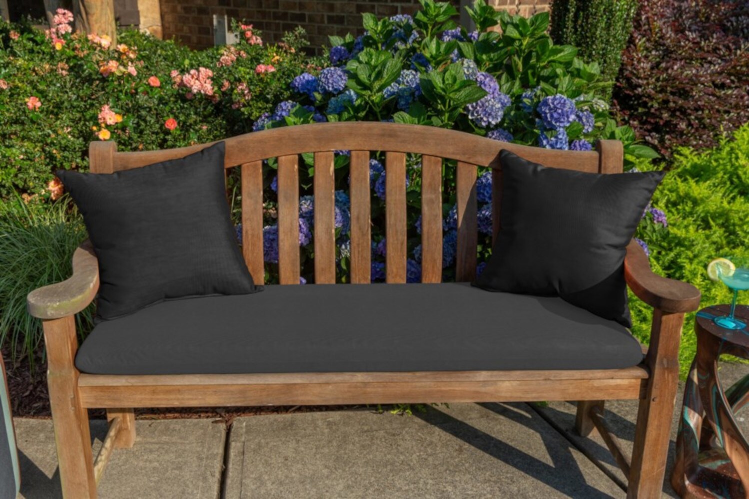 Sunbrella DS2858-3037 Outdoor-Accent-Pillows - View #4