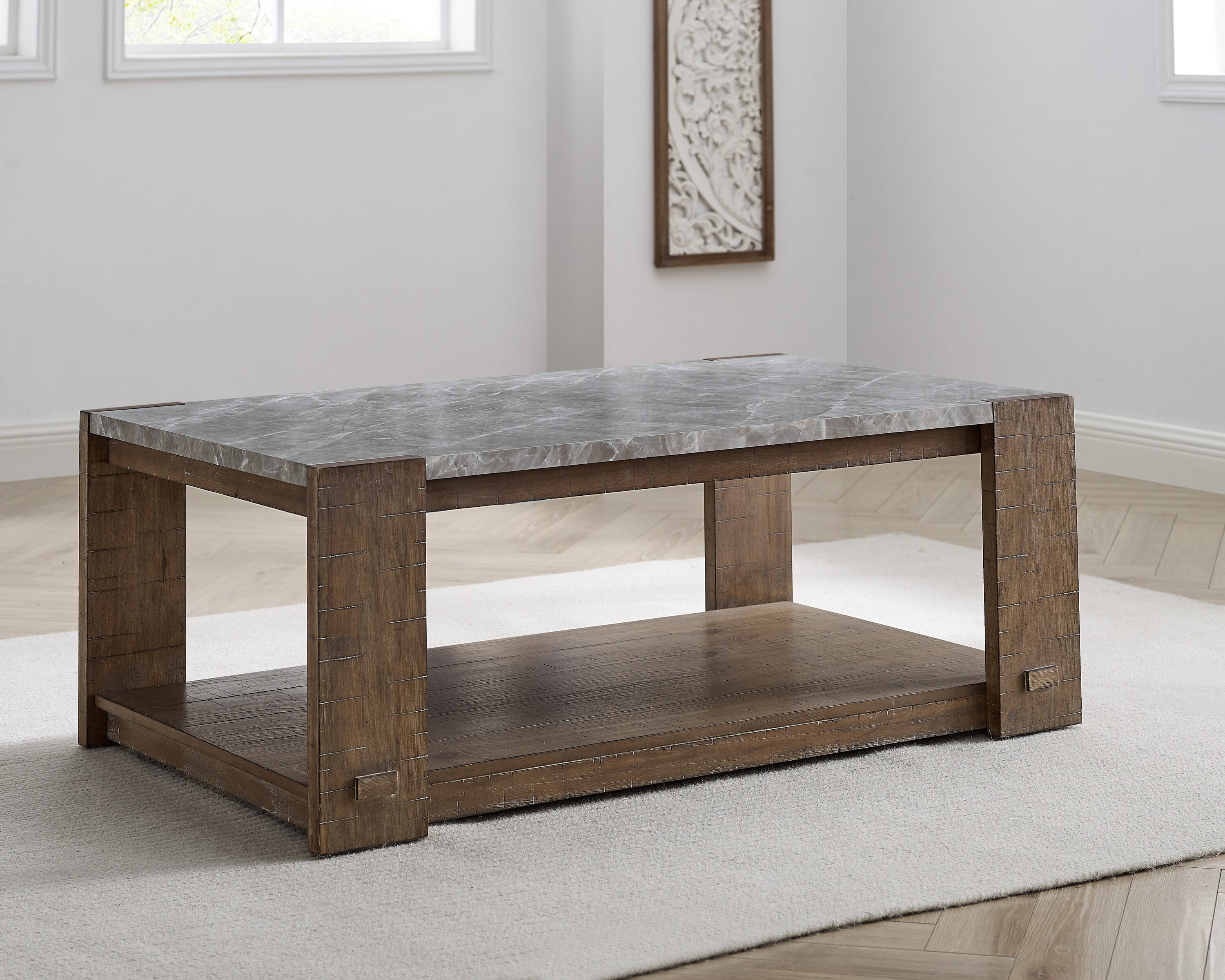 Steve Silver LB100CAS Coffee-Tables - View #10