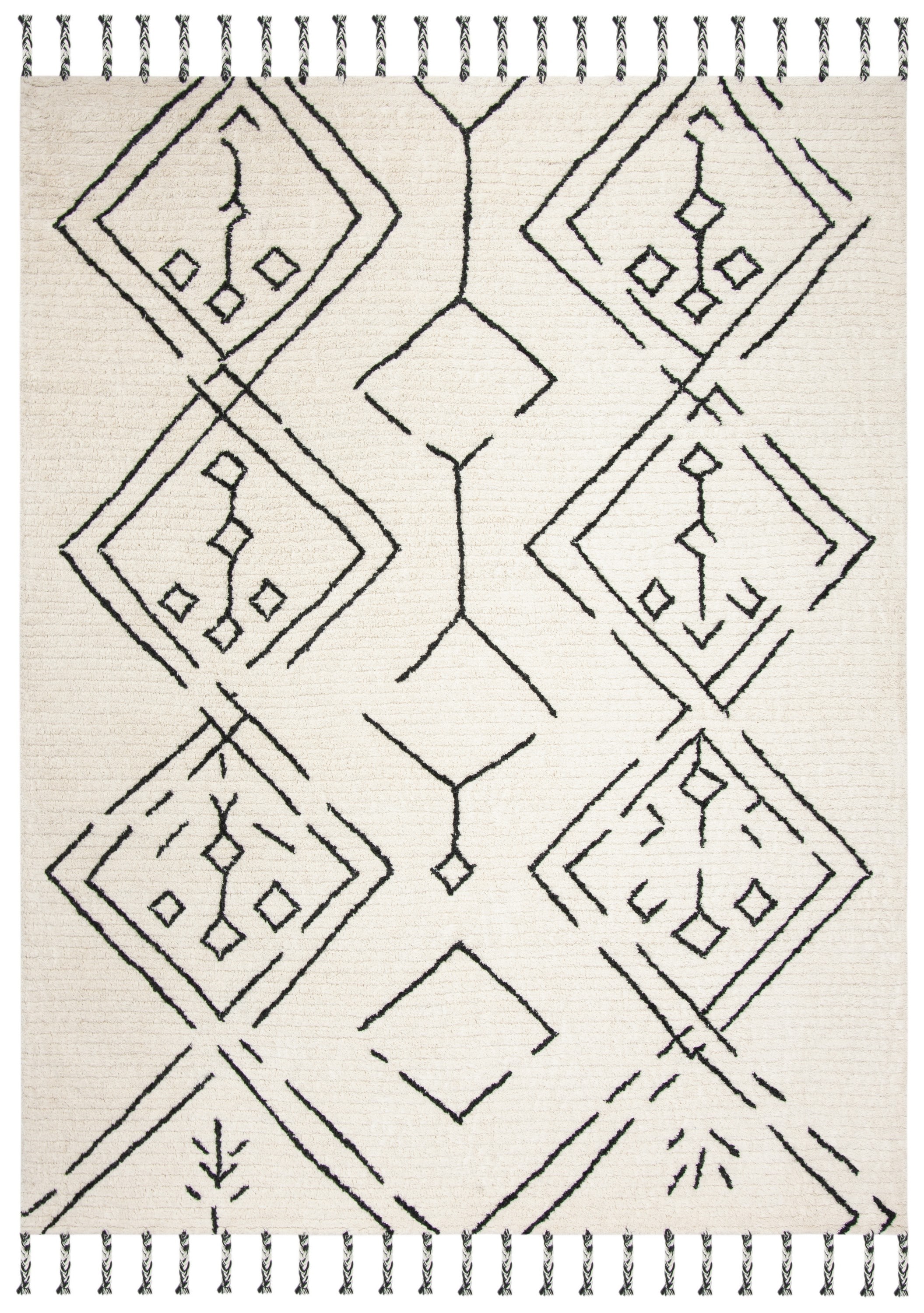 Safavieh CSB201Z-8 rugs - View #2