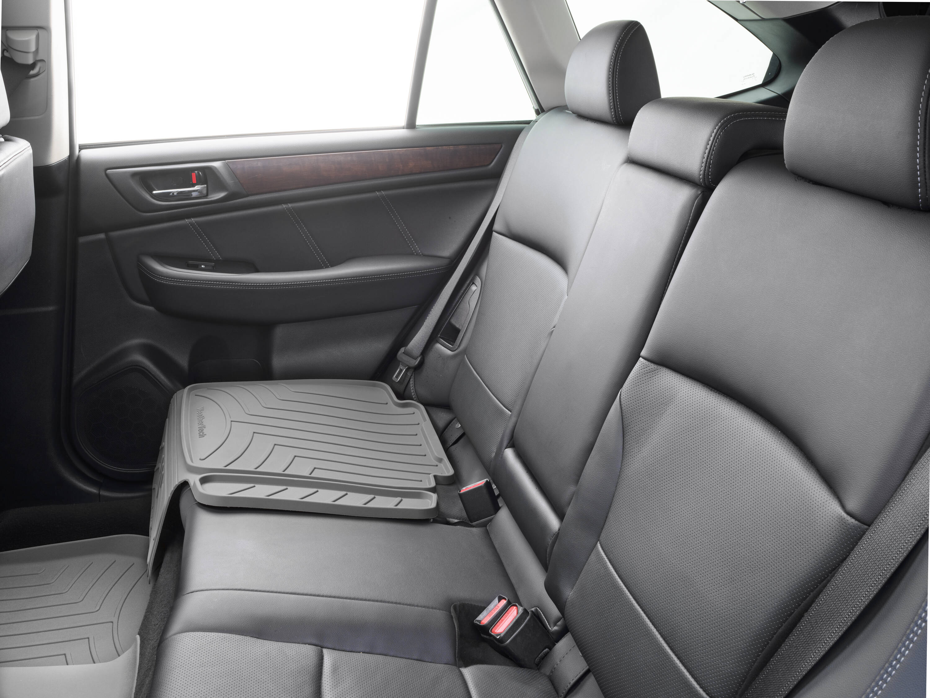 WeatherTech 81CSP01GY Interior-Car-Acc - View #2
