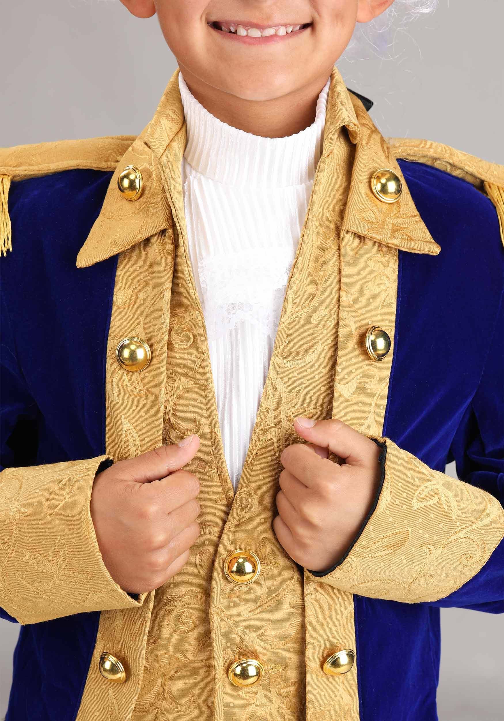 HalloweenCostumes.com FUN2332CH-S costumes - View #3