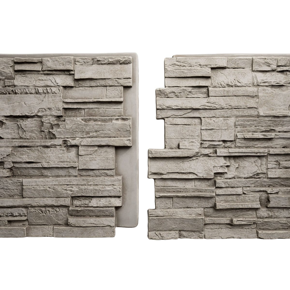 Ekena Millwork PNU24X48CASD Stone-Veneer - View #9