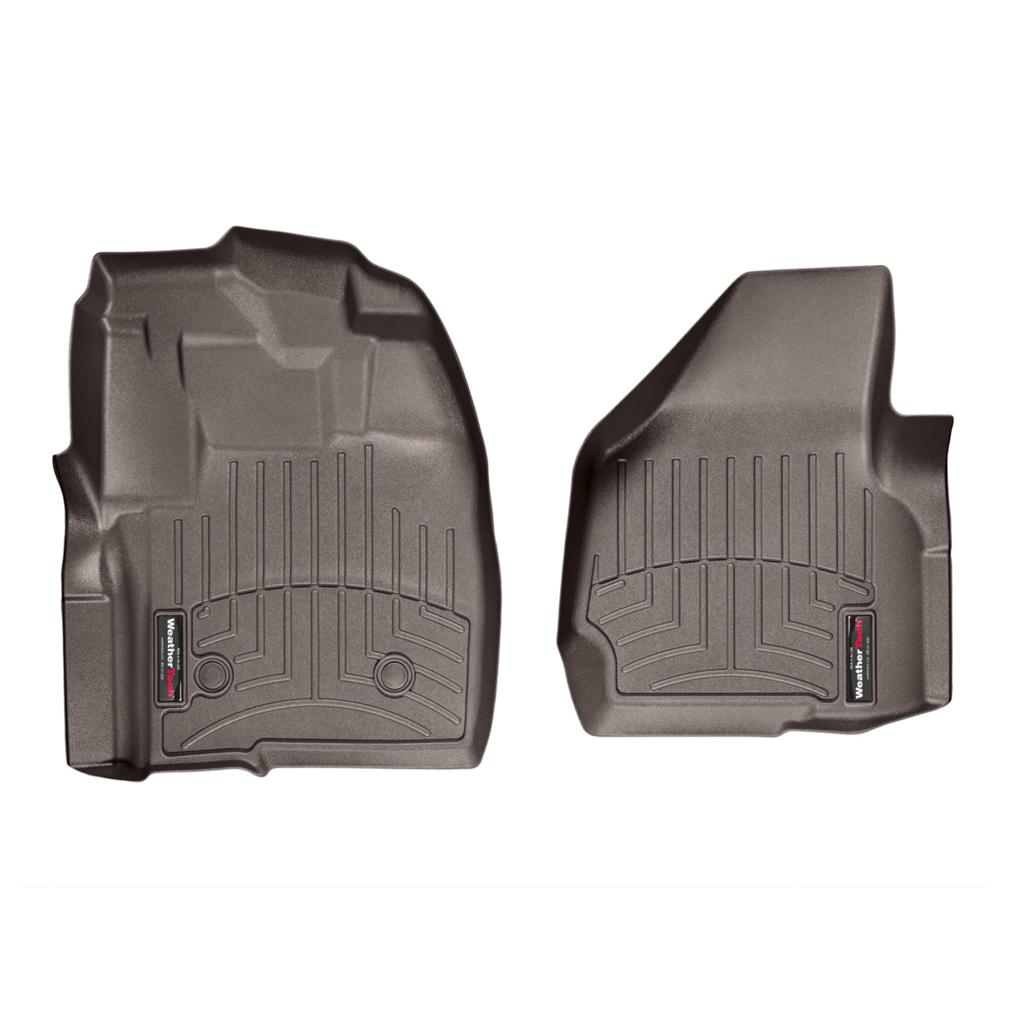 WeatherTech 475821 Floor liner for Truck