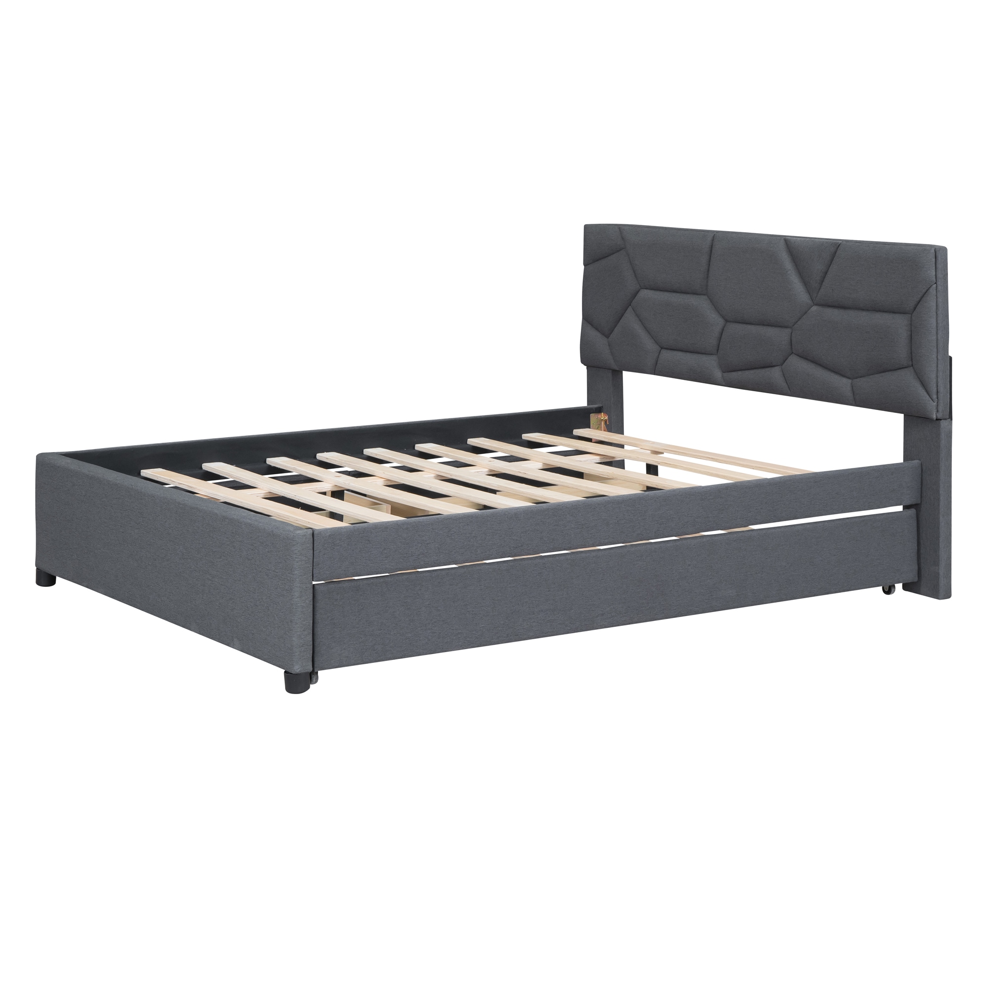 ModernLuxe L3P-SF000233AAE beds - View #5