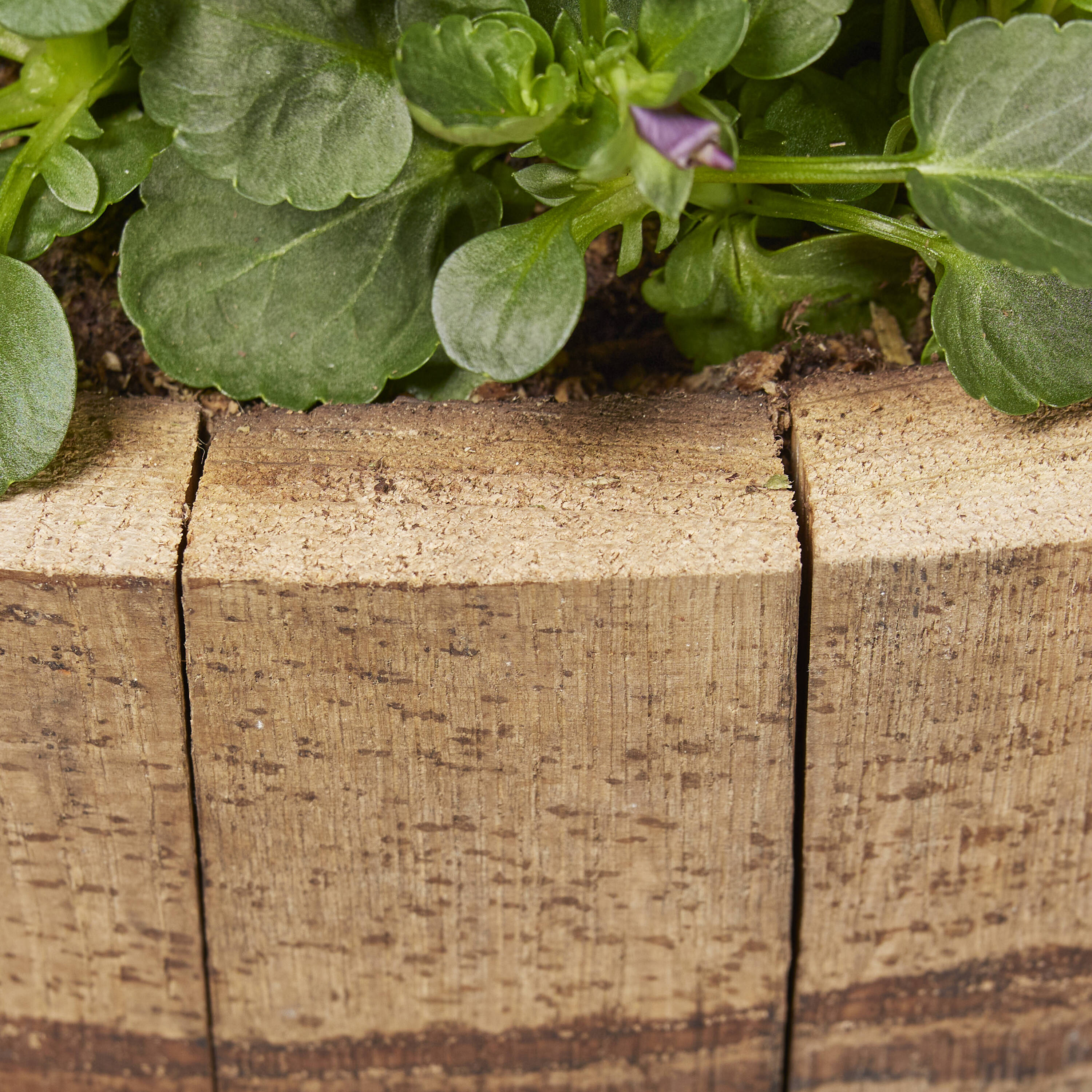 John Fearless OWBP-LO Planter-Window-Box - View #2