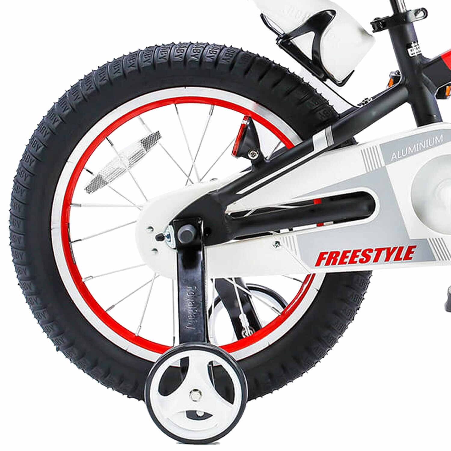 Royal Baby 321051 bikes - View #4
