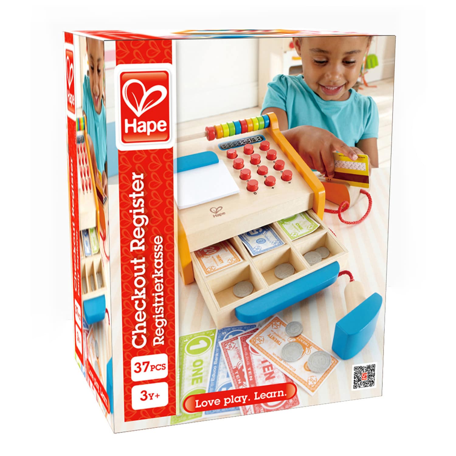 Hape G6943478004467 Play-Toys - View #3