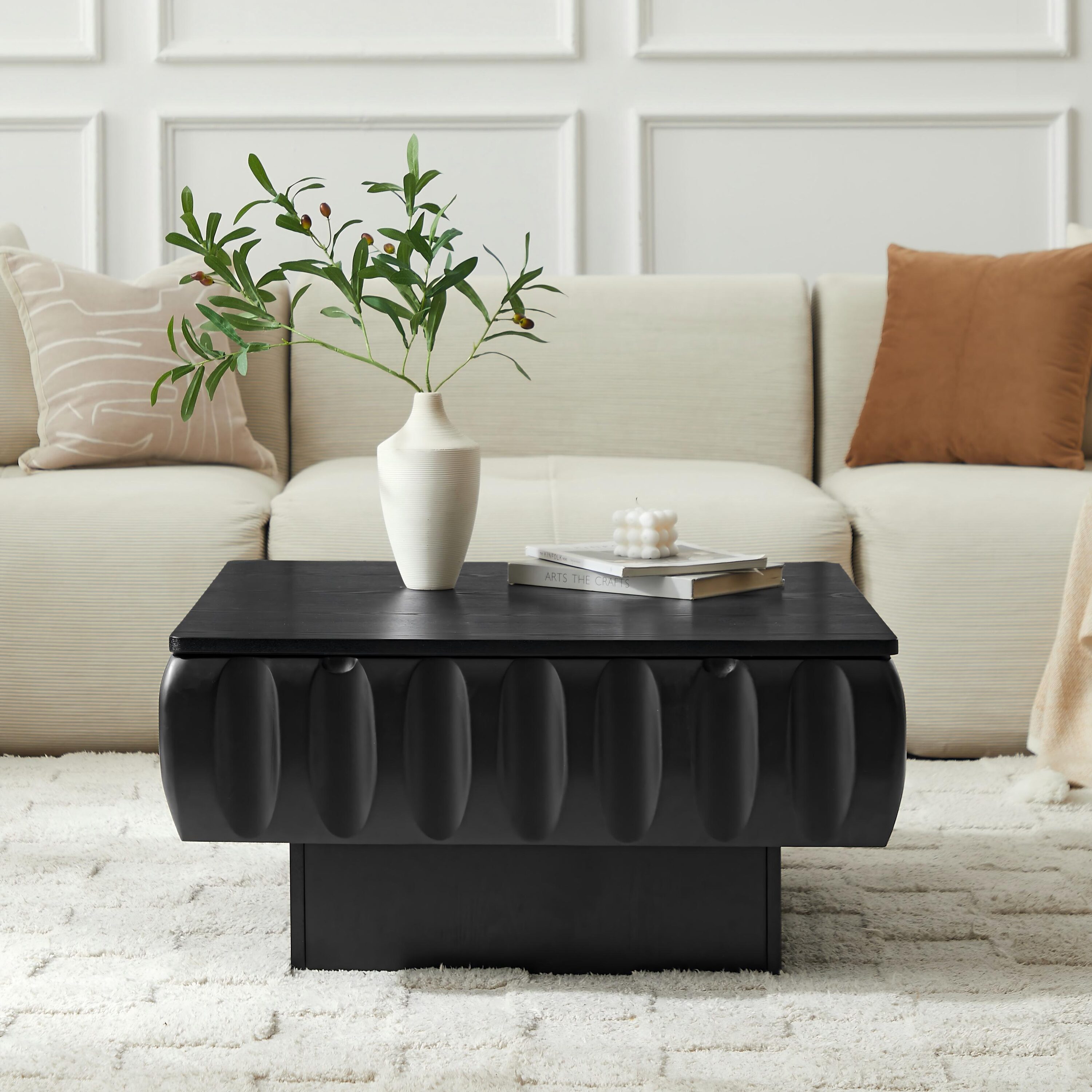 LOVMOR SF-M-W3137P363237 Coffee-Tables - View #2