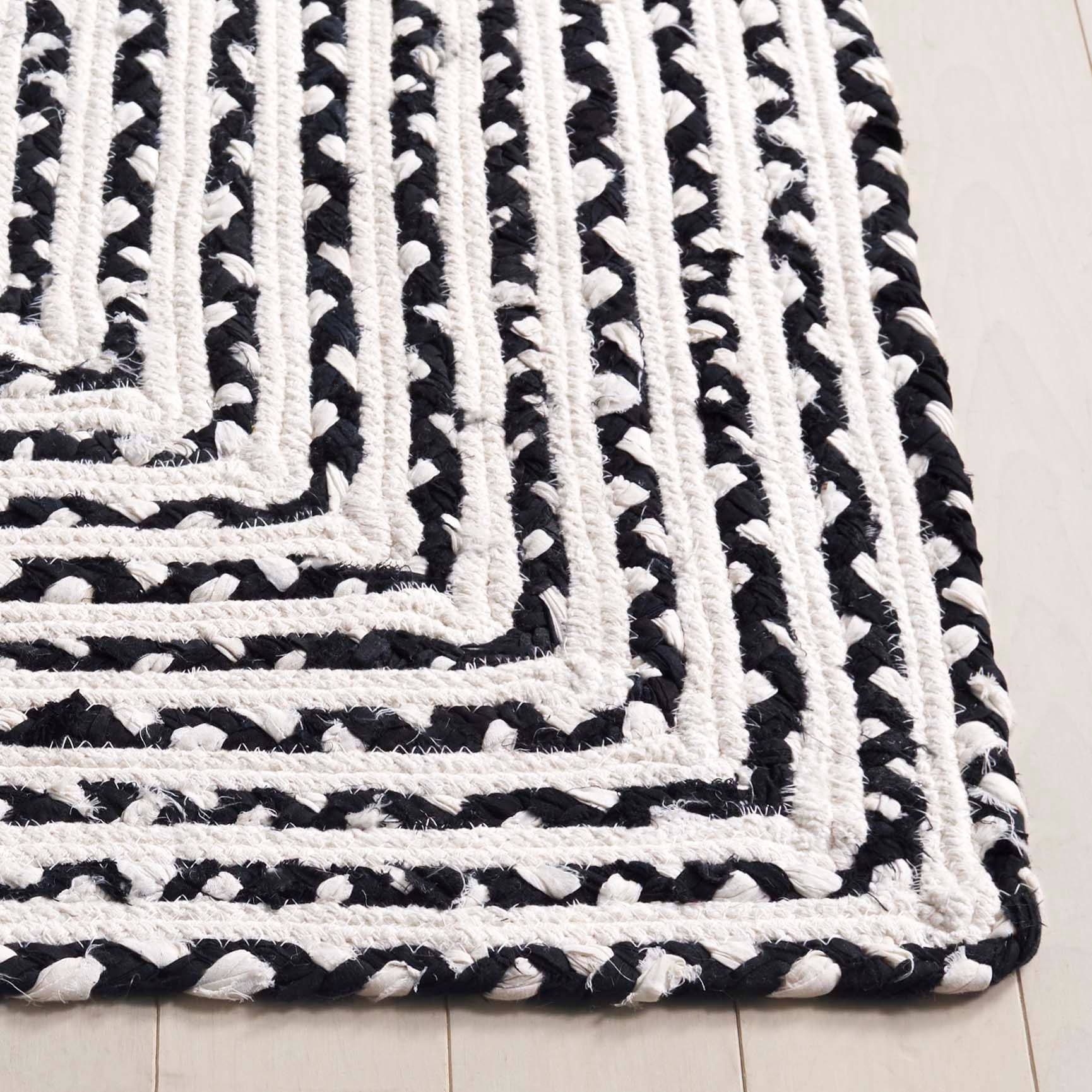 Safavieh BRD260Z-5 rugs - View #3