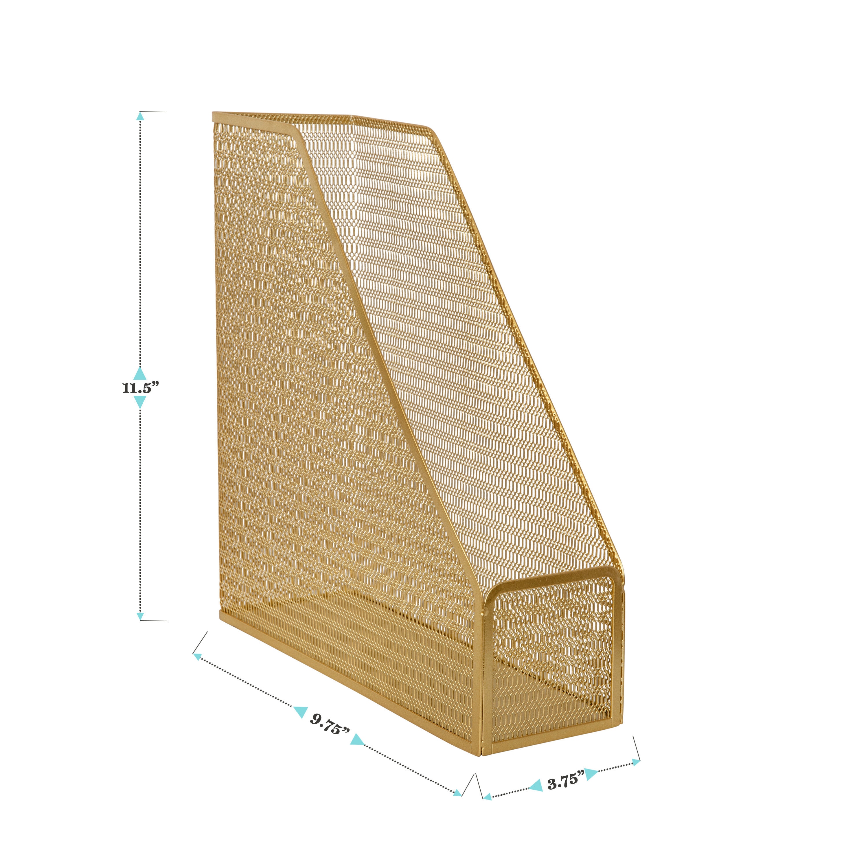 Martha Stewart 196861110191 Desktop-Organizers - View #9