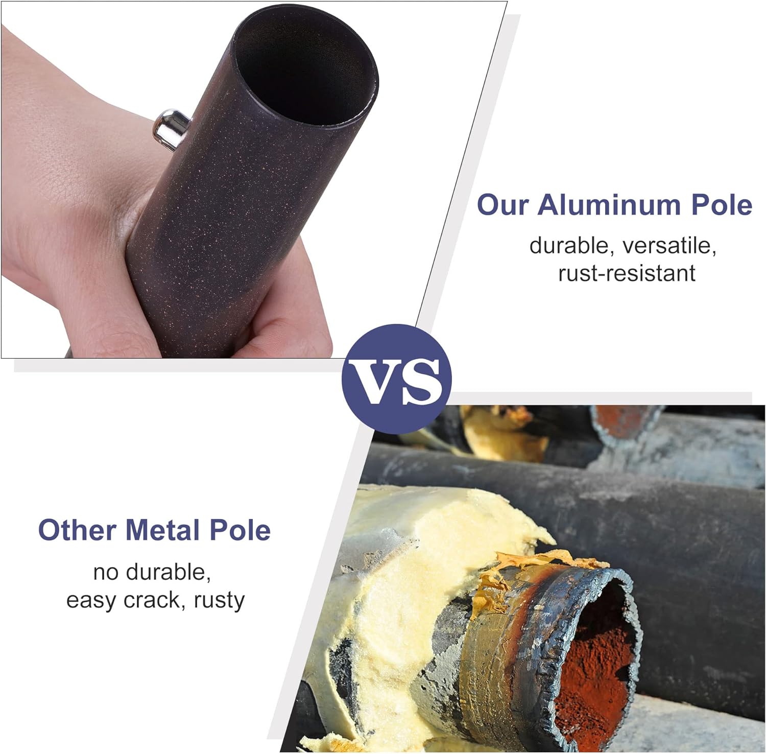 EXTRAUP YHLW656127029 Umbrellas-2 - View #7