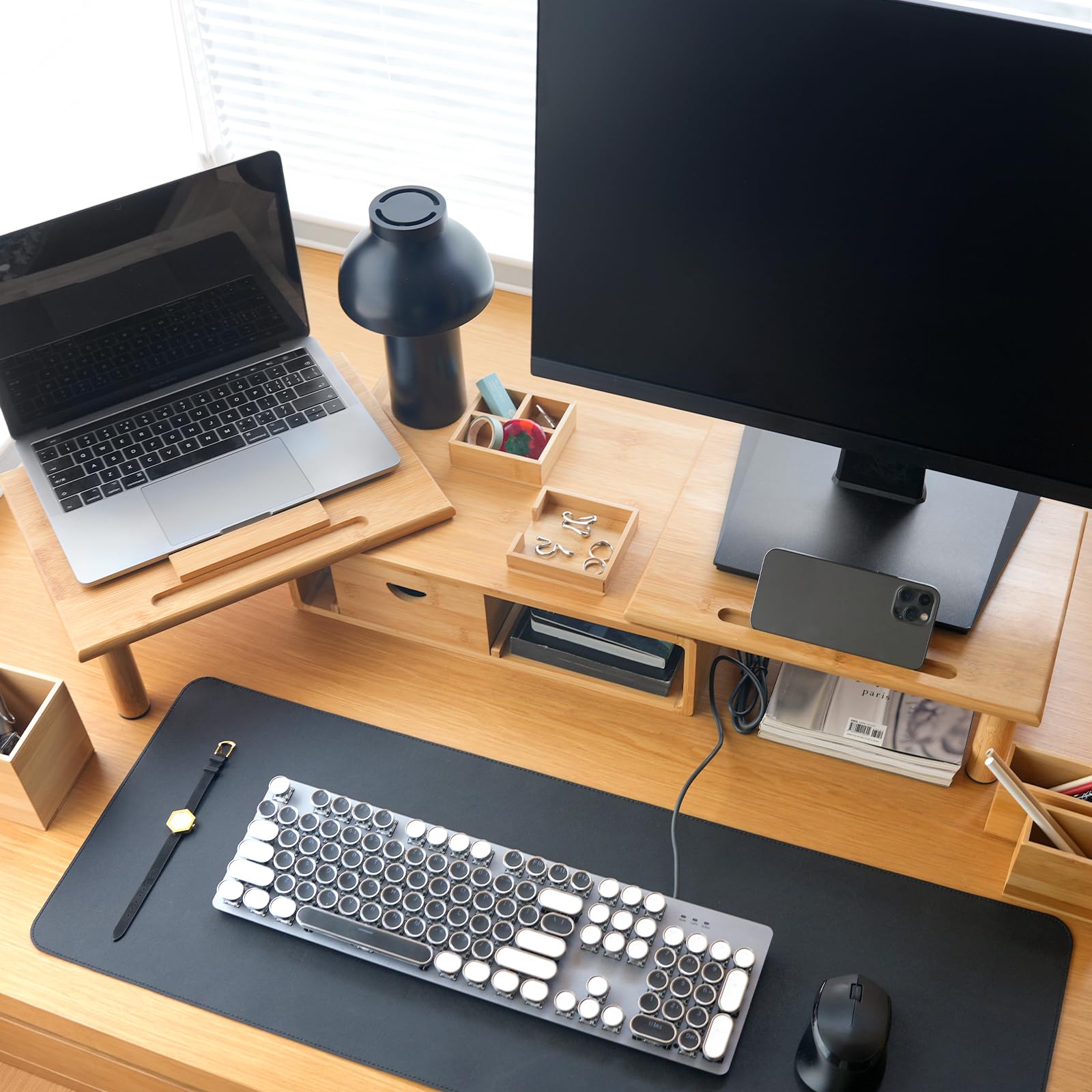 Adrinfly LAD0729D070 Desktop-Organizers - View #4