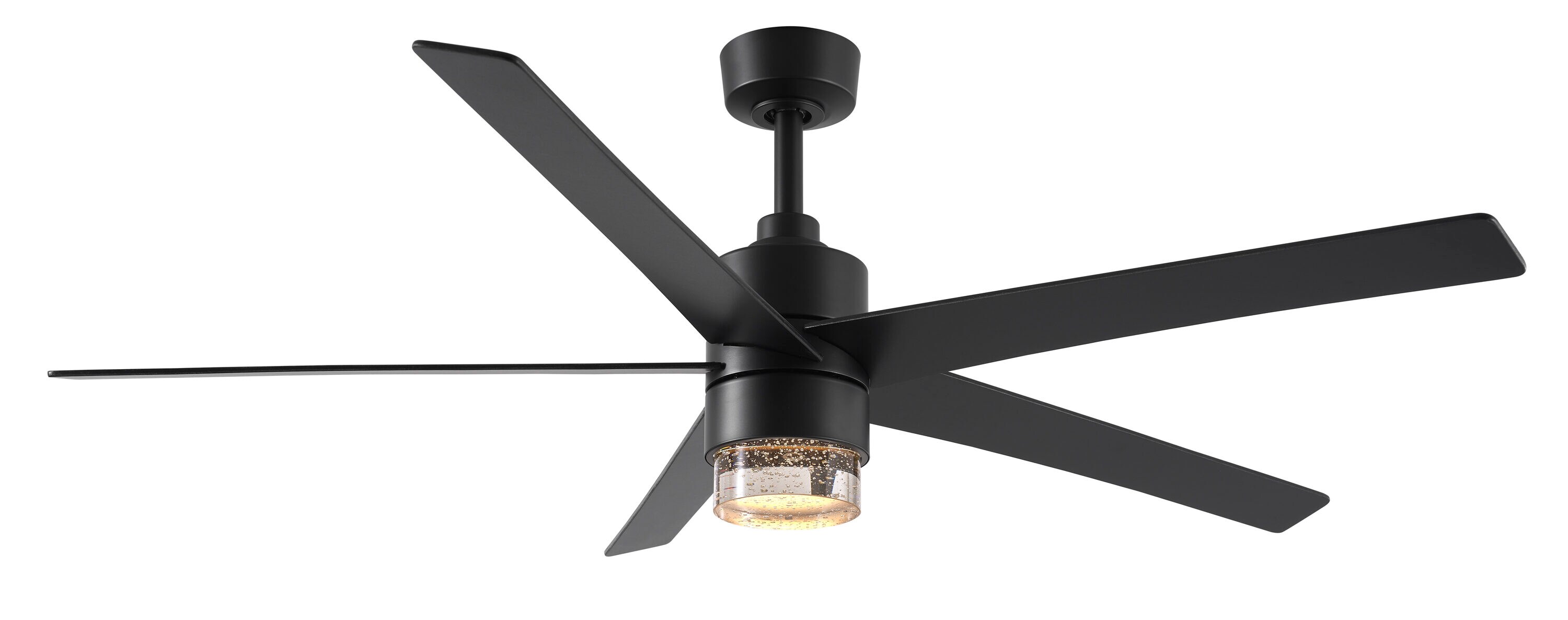 Harbor Breeze AR12C-52MBK Ceiling-Fans - View #4