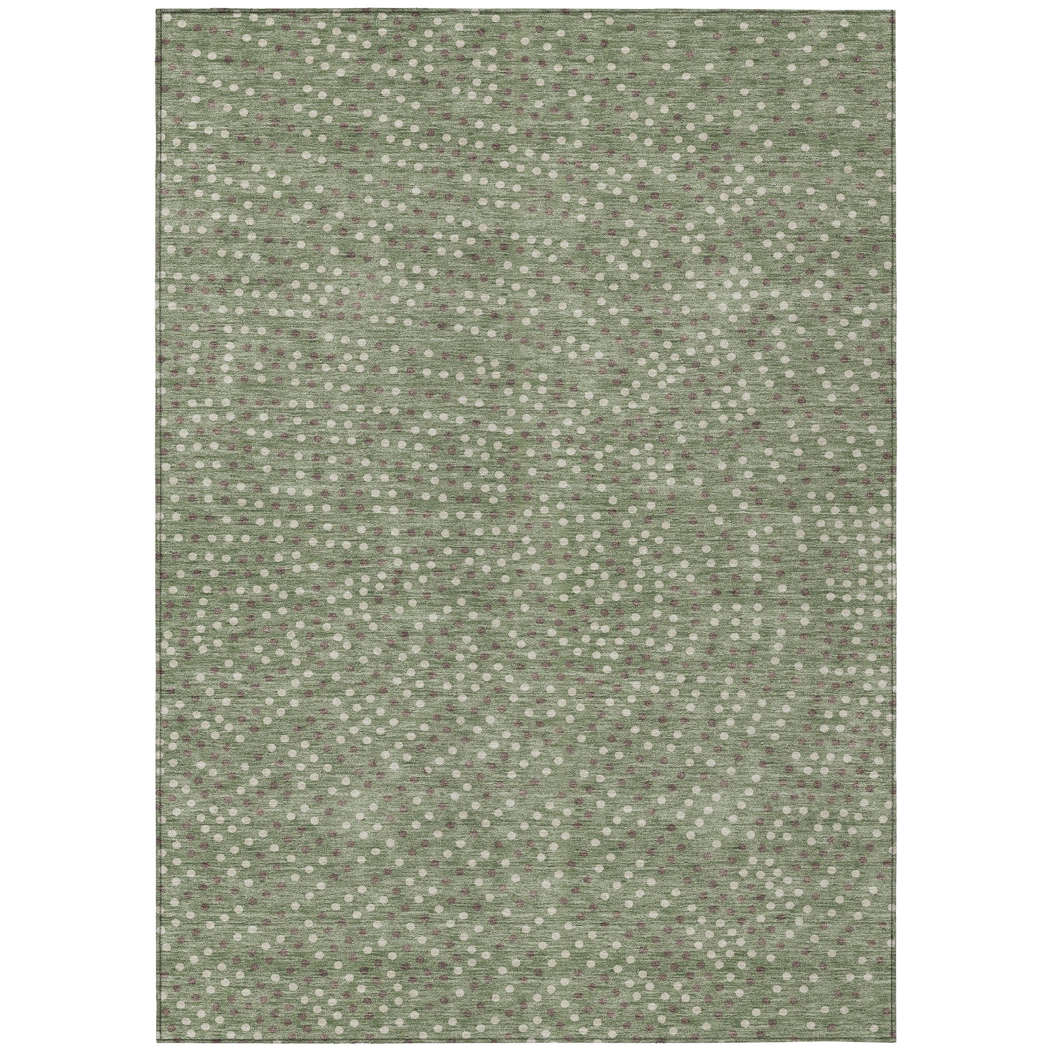 Addison Rugs ACN1021SA3X5 rugs - View #2