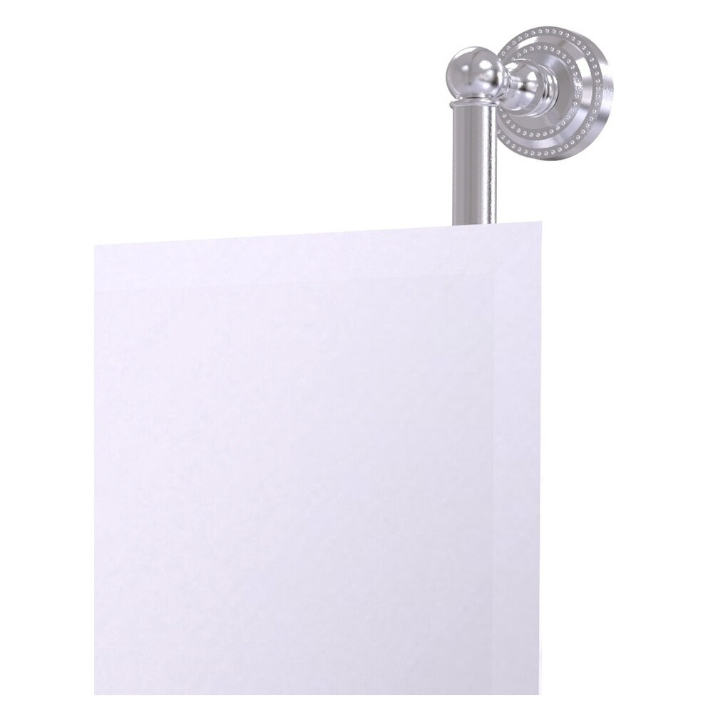 Allied Brass DT-27-92-SCH Framed-Bath-Mirrors - View #3