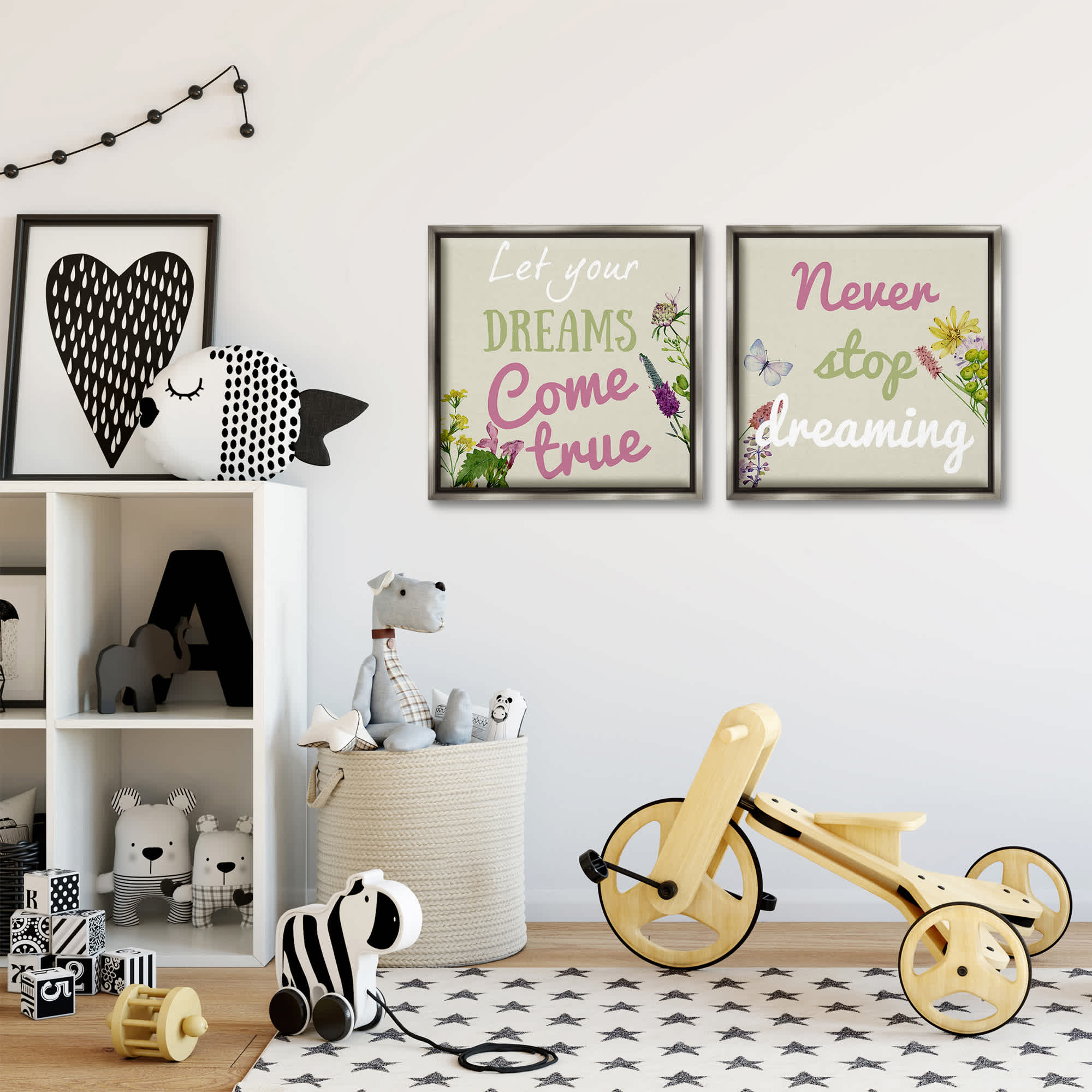 Stupell Industries B2-778-FFL-2PC-17X17 Wall-Art - View #3