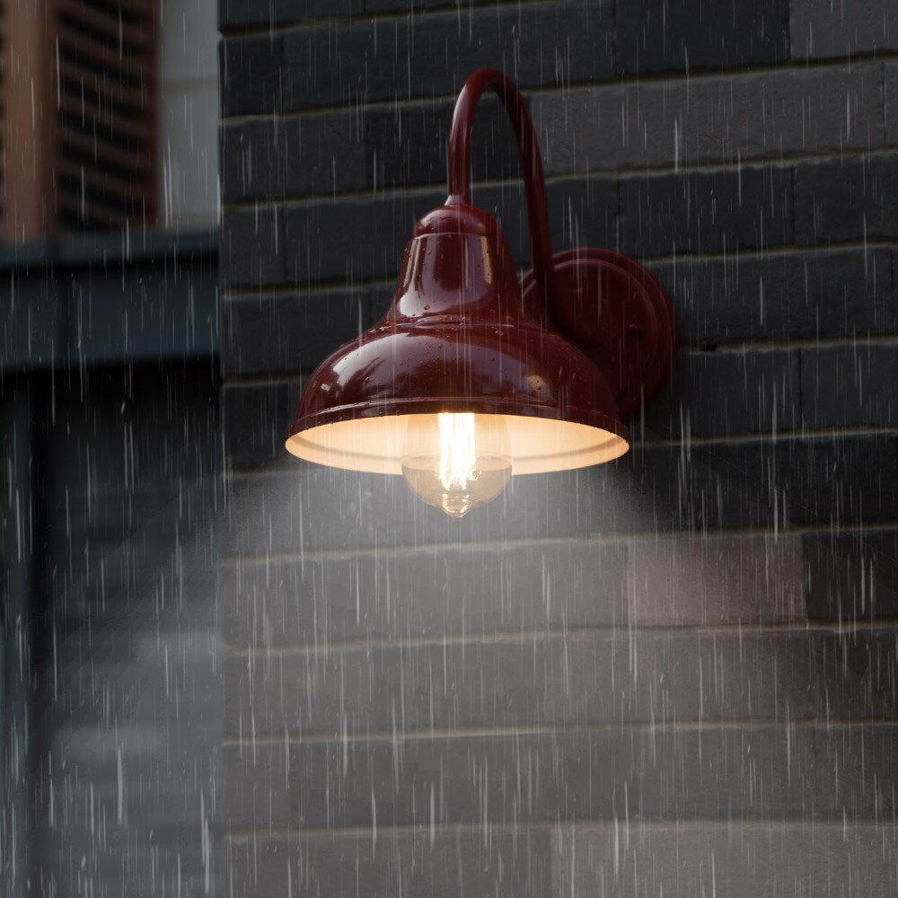 Project Source 5290801452 Outdoor-Wall-Lighting - View #8