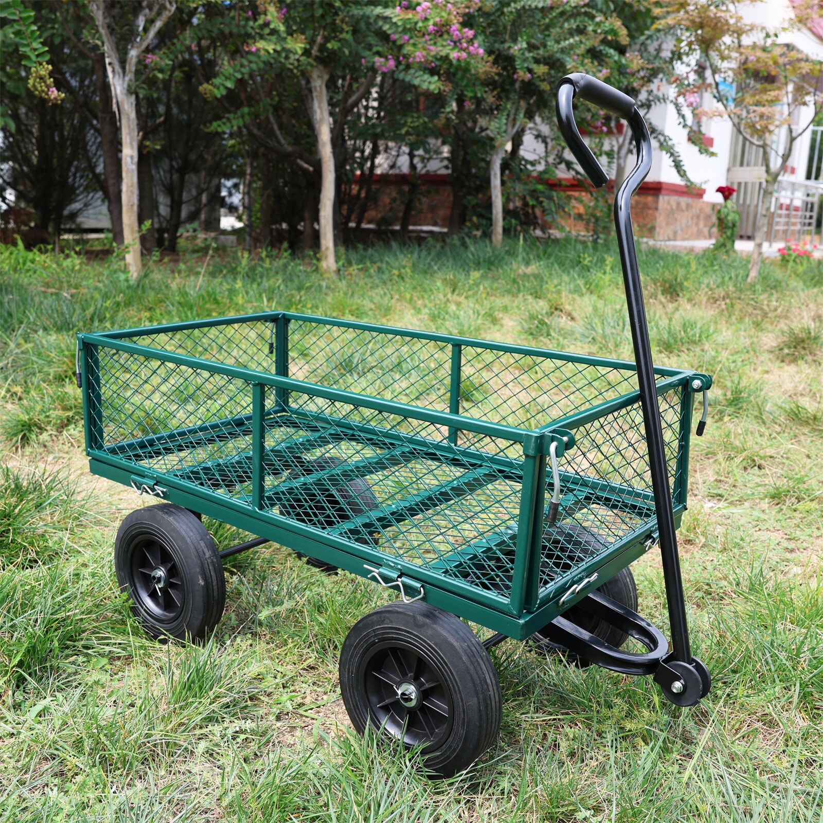 LOVMOR SF-M-W227P162446 Yard-Carts - View #3